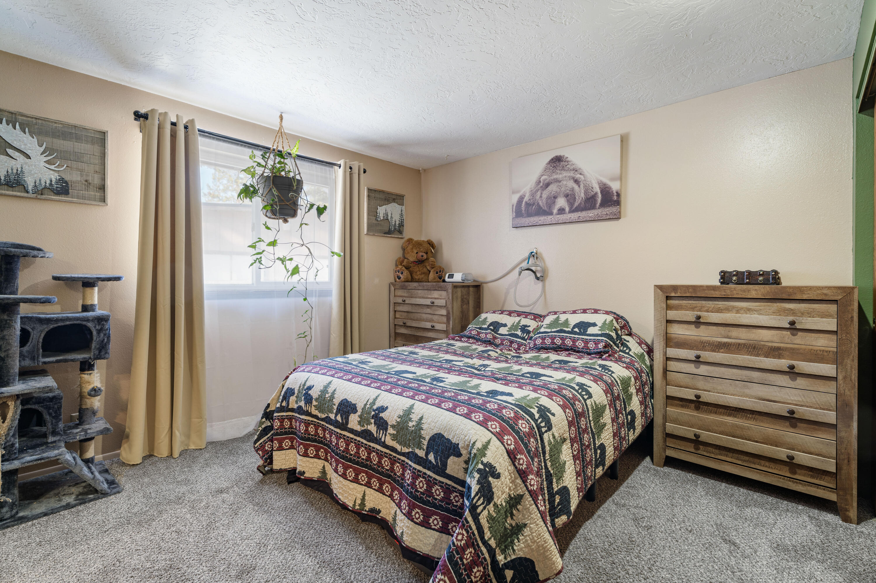 Crane Prairie Est - Residential