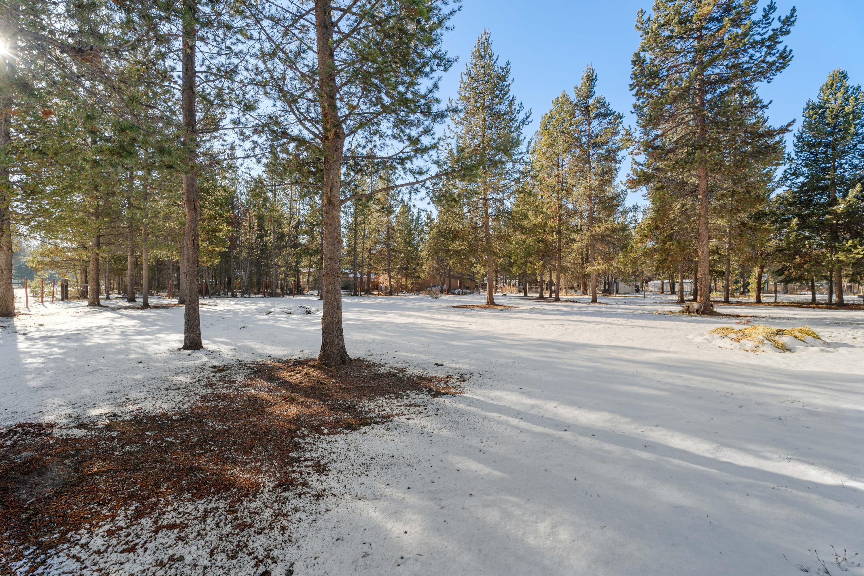 Crane Prairie Est - Residential