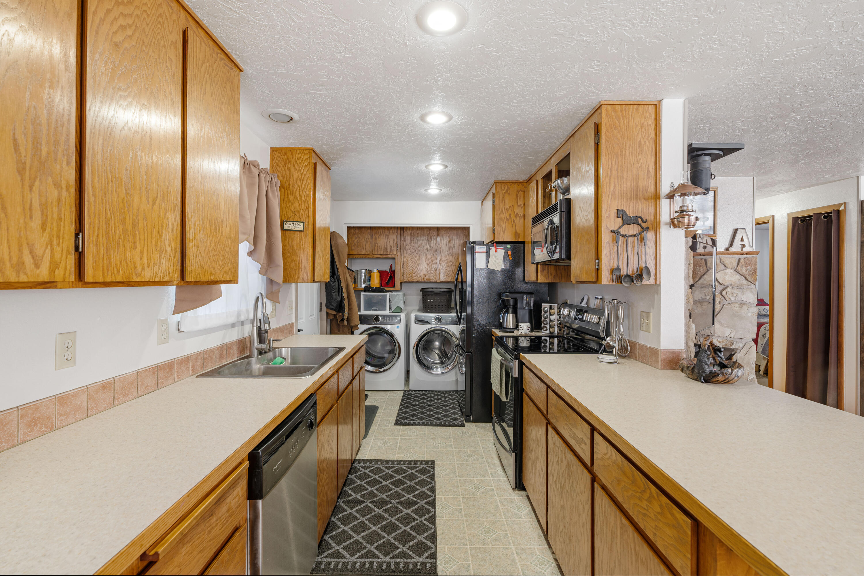 Crane Prairie Est - Residential