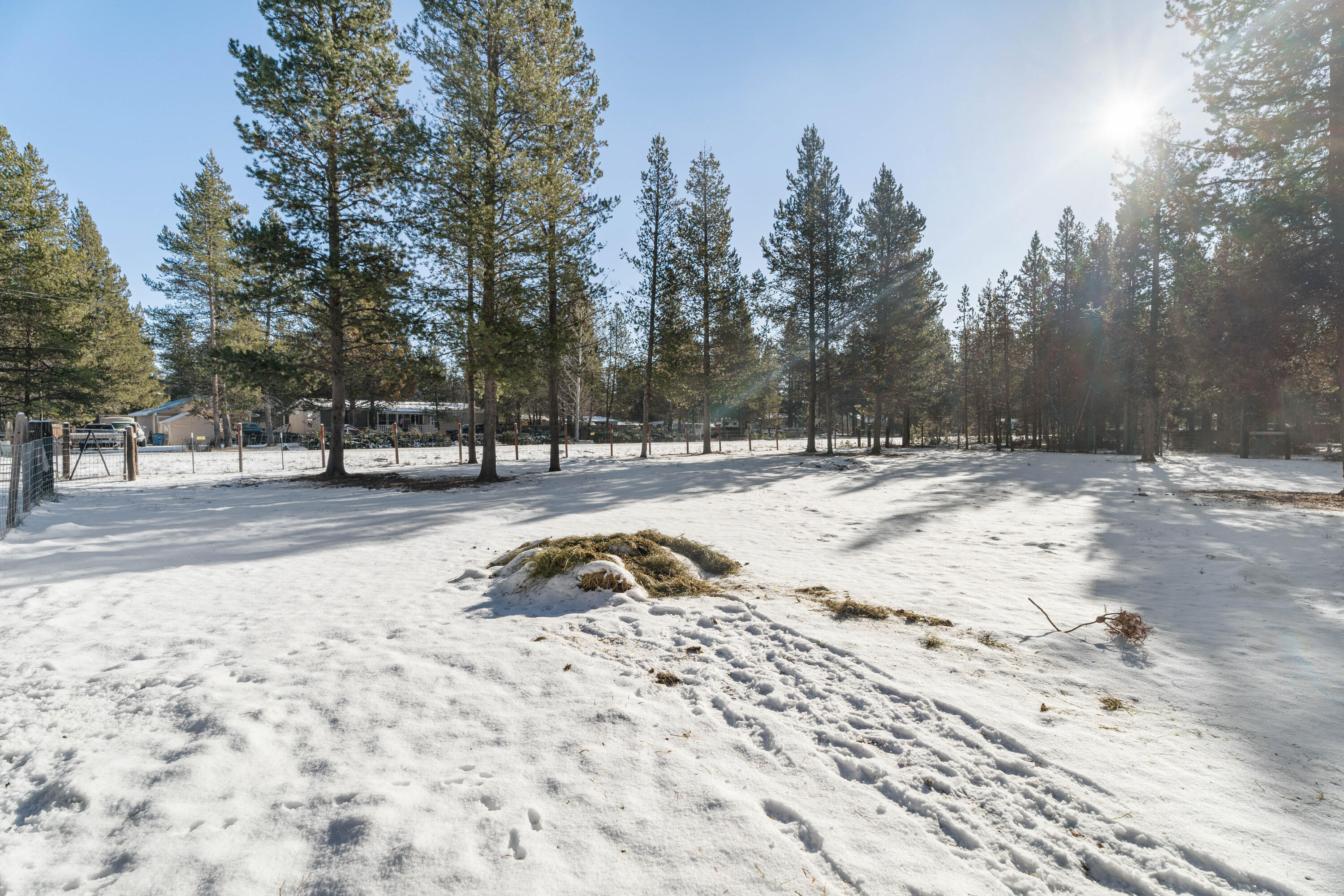 Crane Prairie Est - Residential