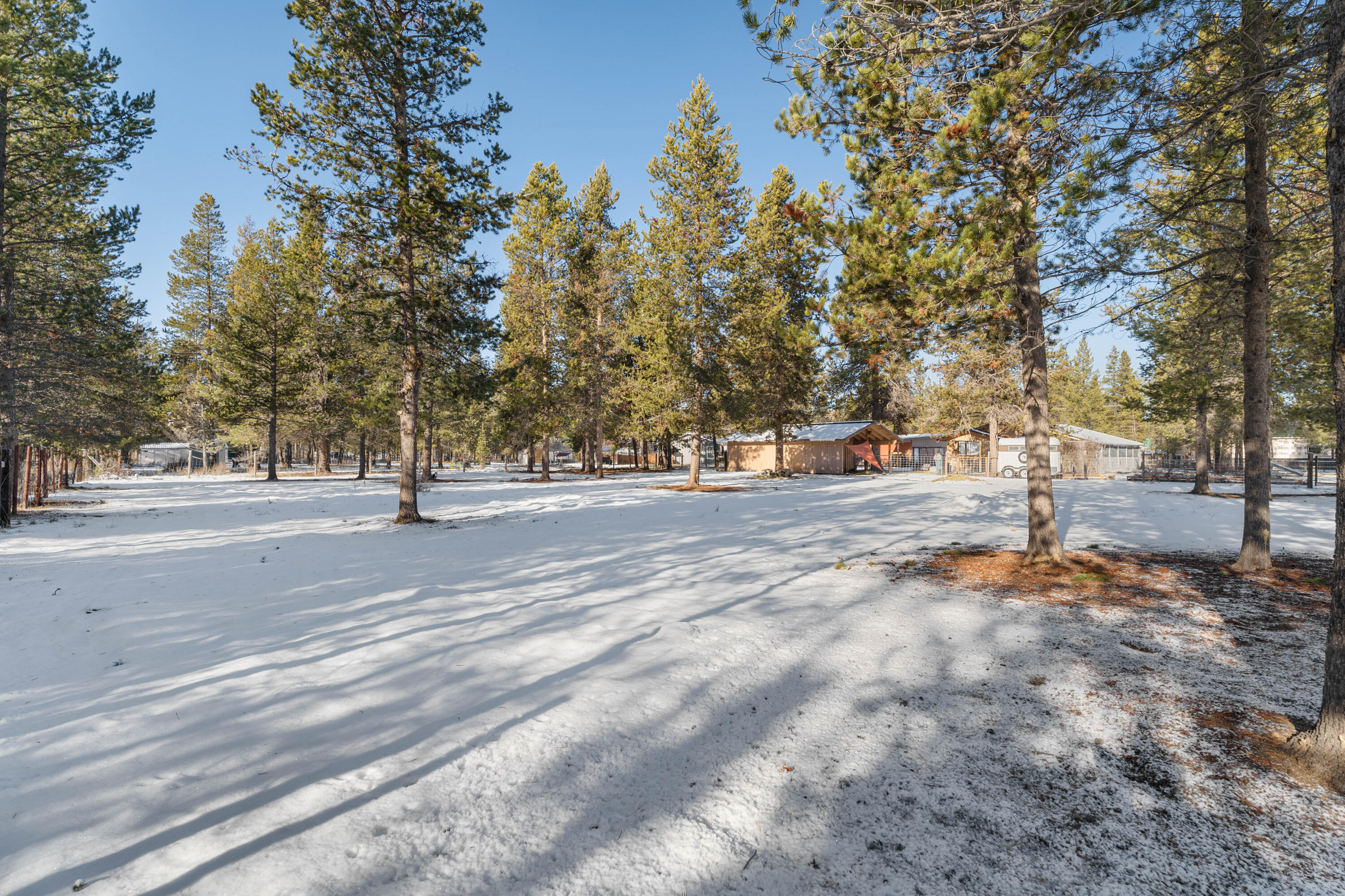 Crane Prairie Est - Residential