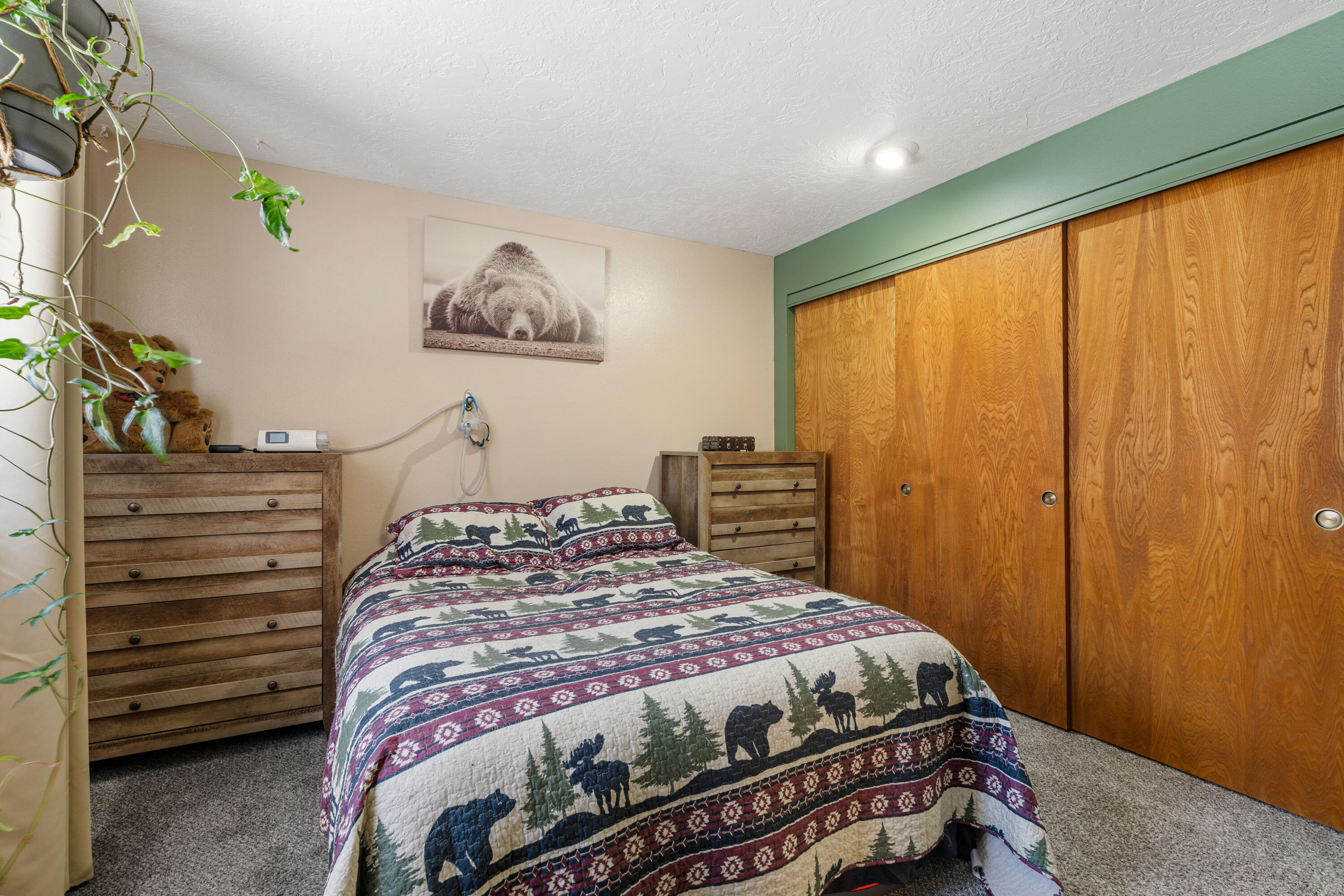 Crane Prairie Est - Residential