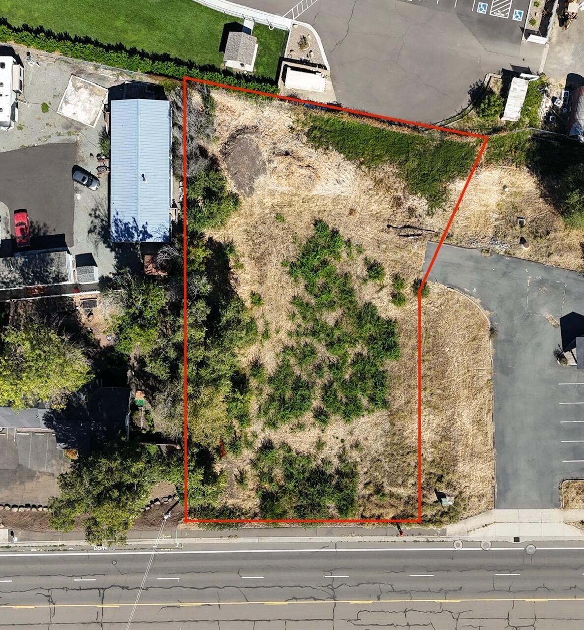 N/A - Commercial Sale