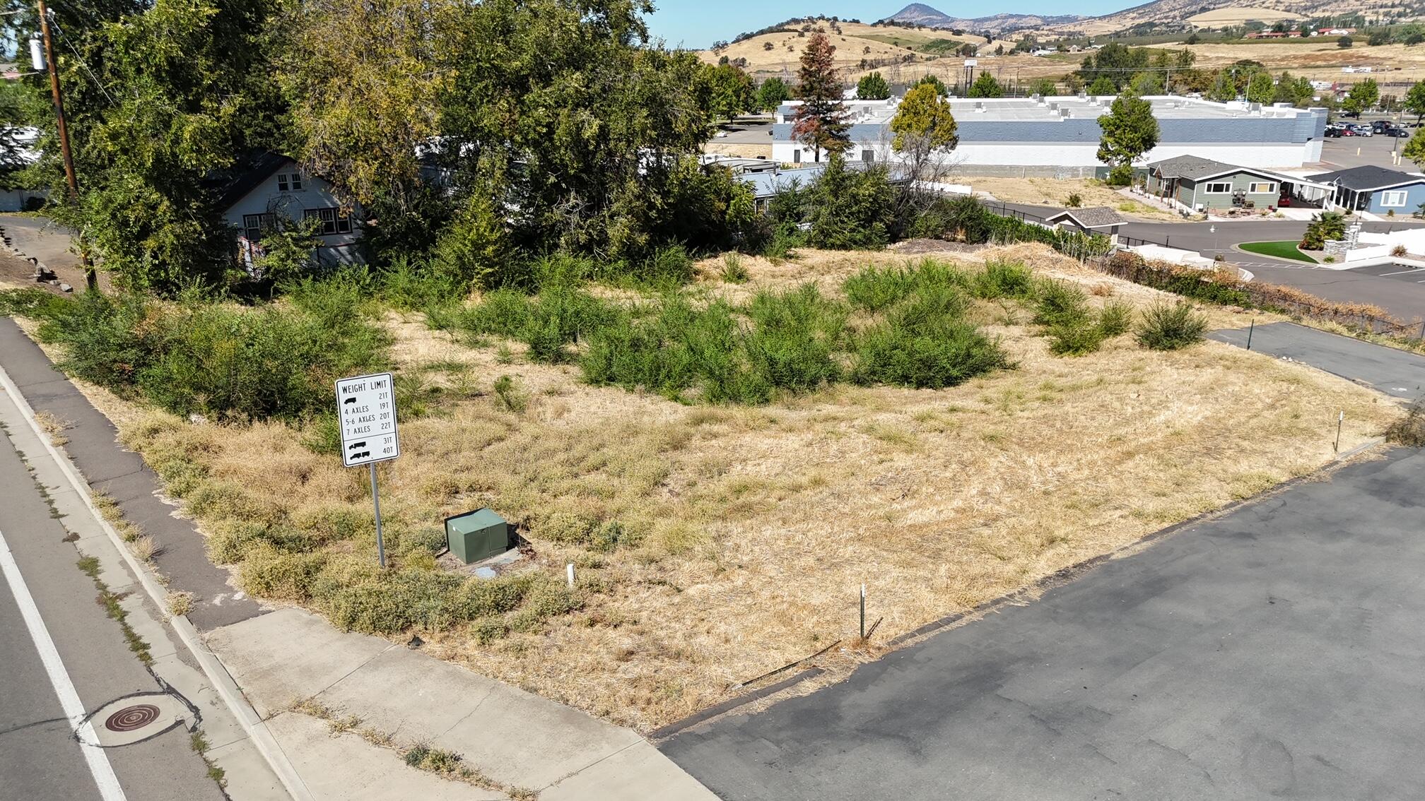 N/A - Commercial Sale