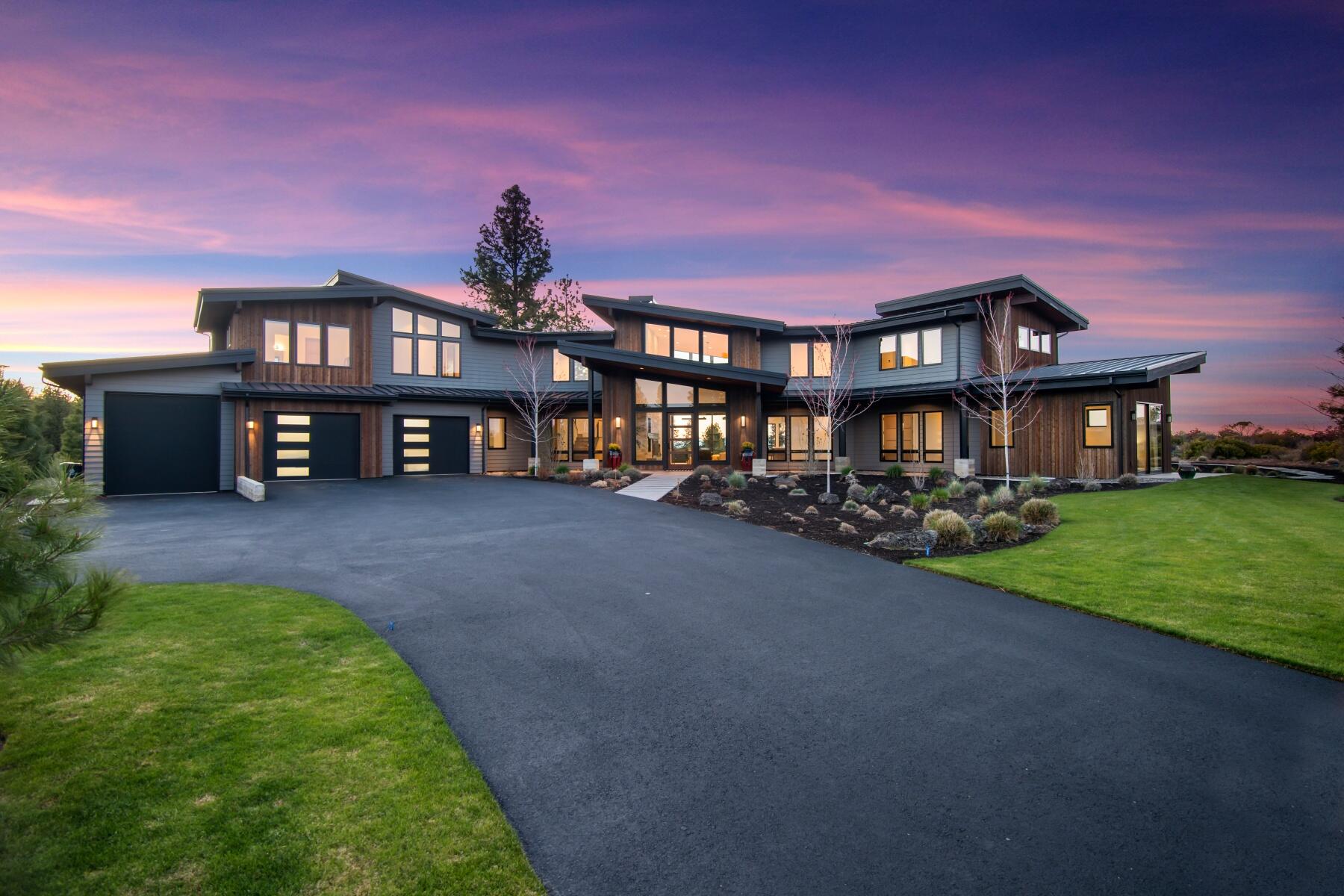 Tree Farm - Residential