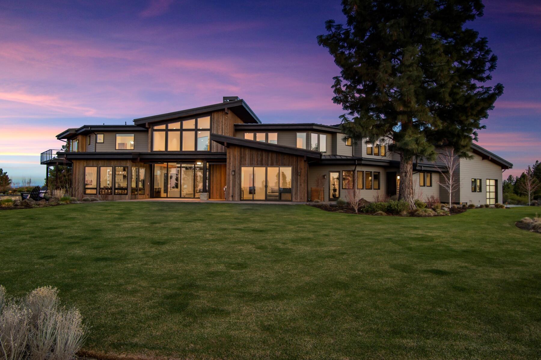 Tree Farm - Residential