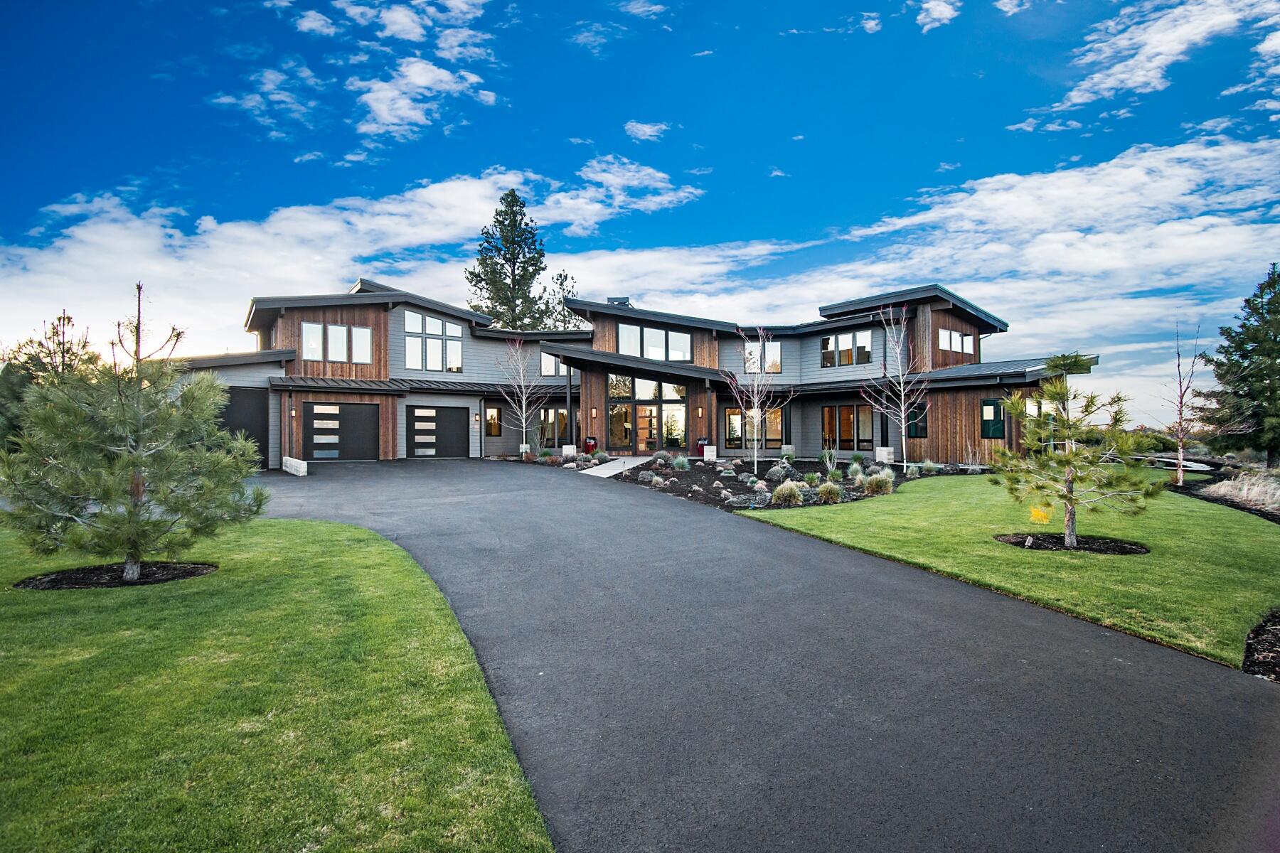 Tree Farm - Residential