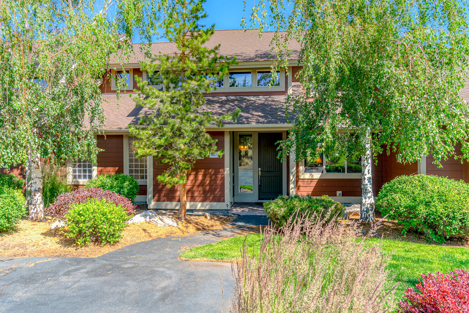 Ridge At Eagle Crest - Residential