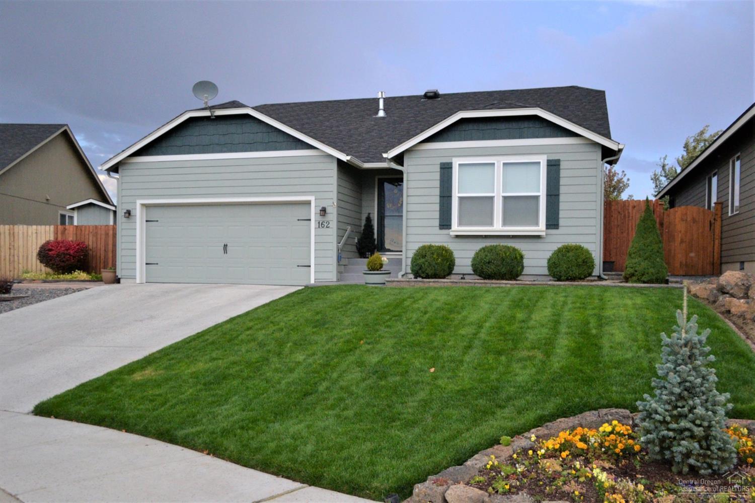 Antler Ridge - Residential