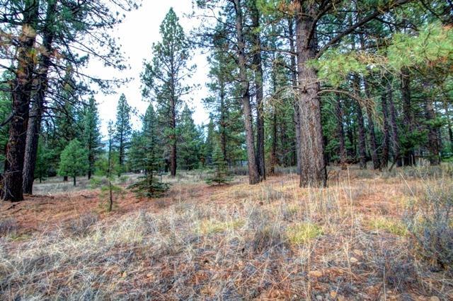 Mountain Lakes Homesites - Land