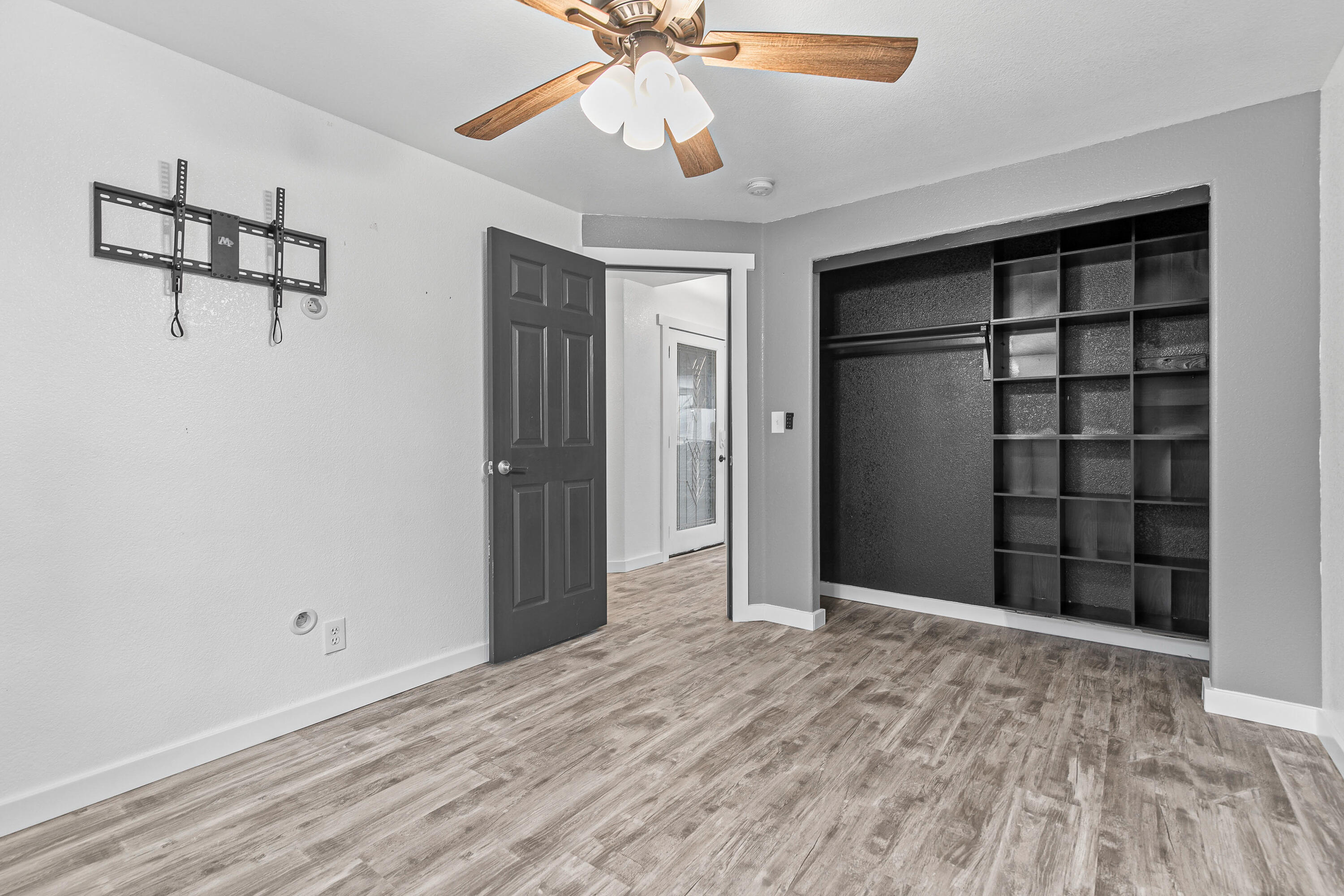 Woodside Park Subdivision Unit No 1 - Residential