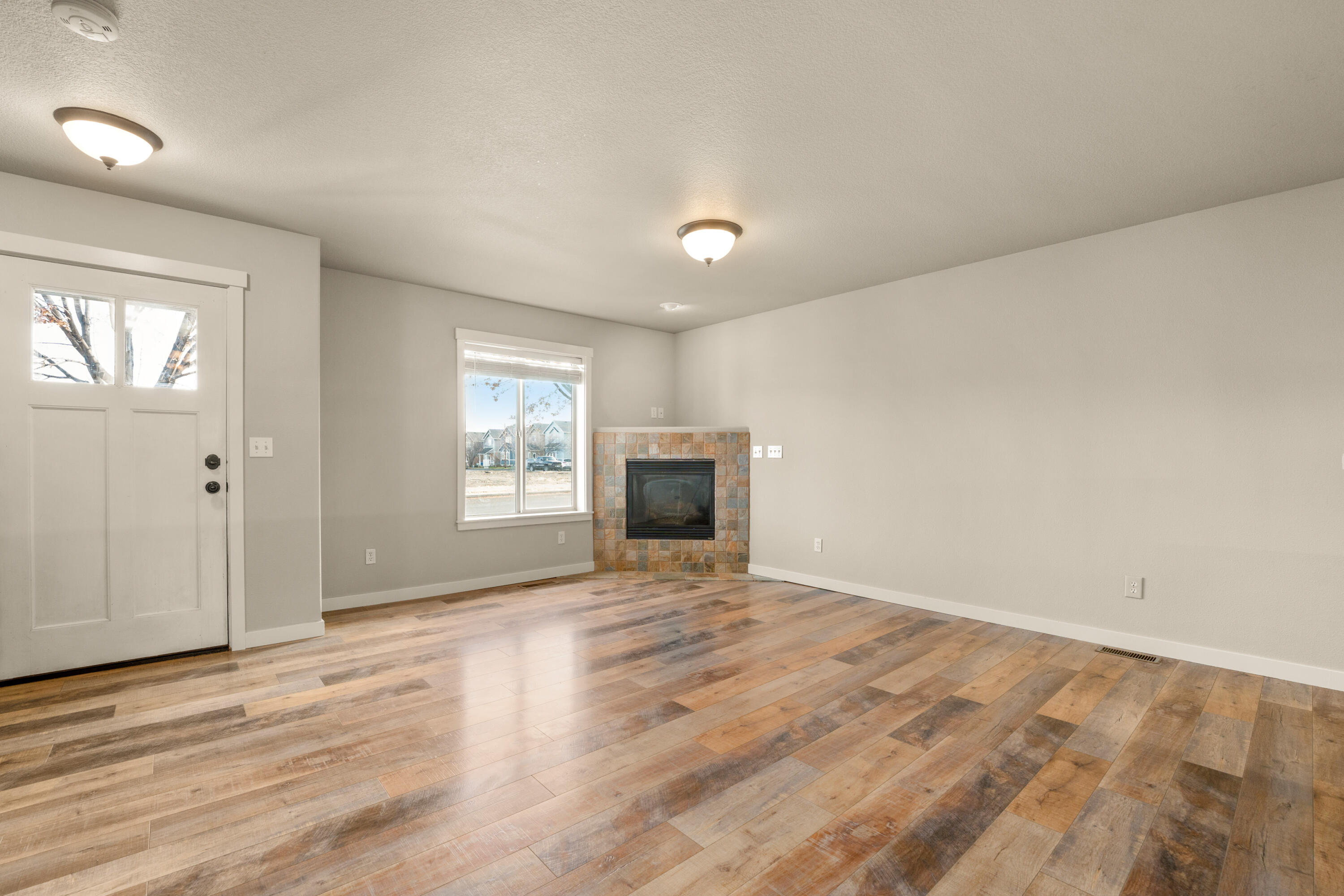 Fairhaven Vista - Residential