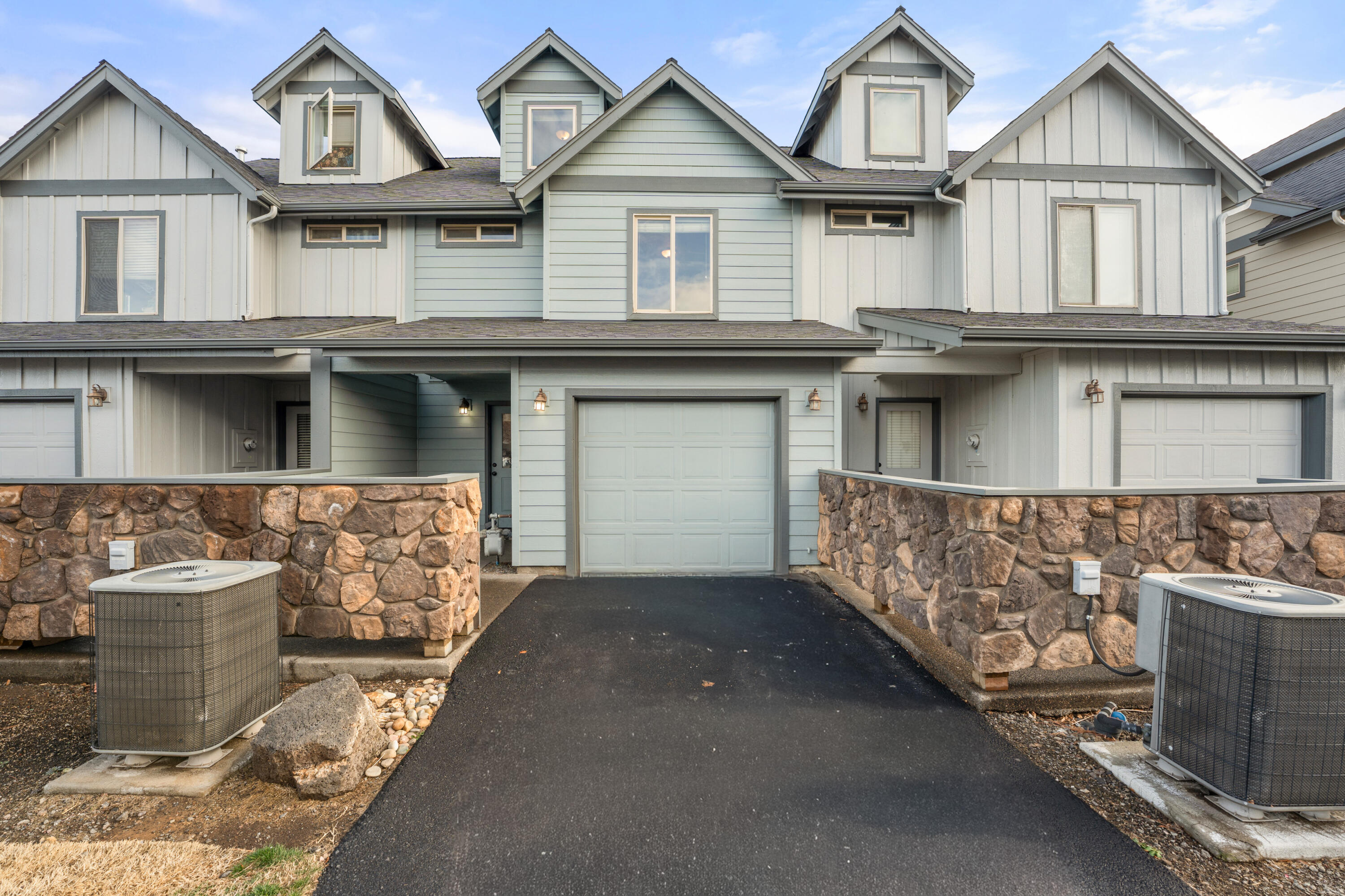 Fairhaven Vista - Residential