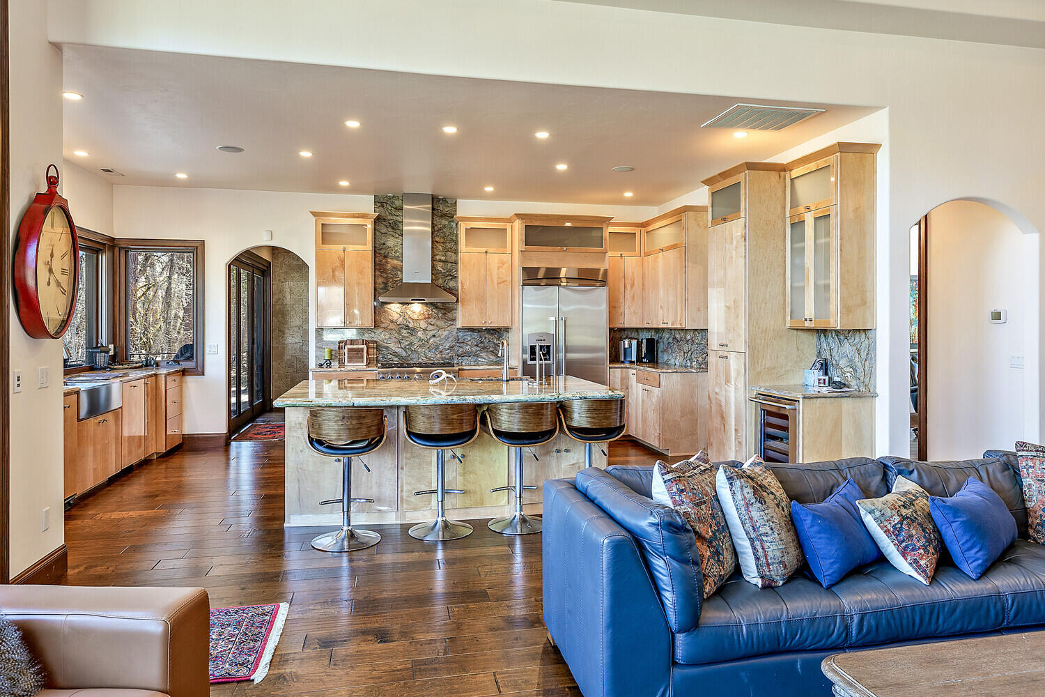 N/A - Residential