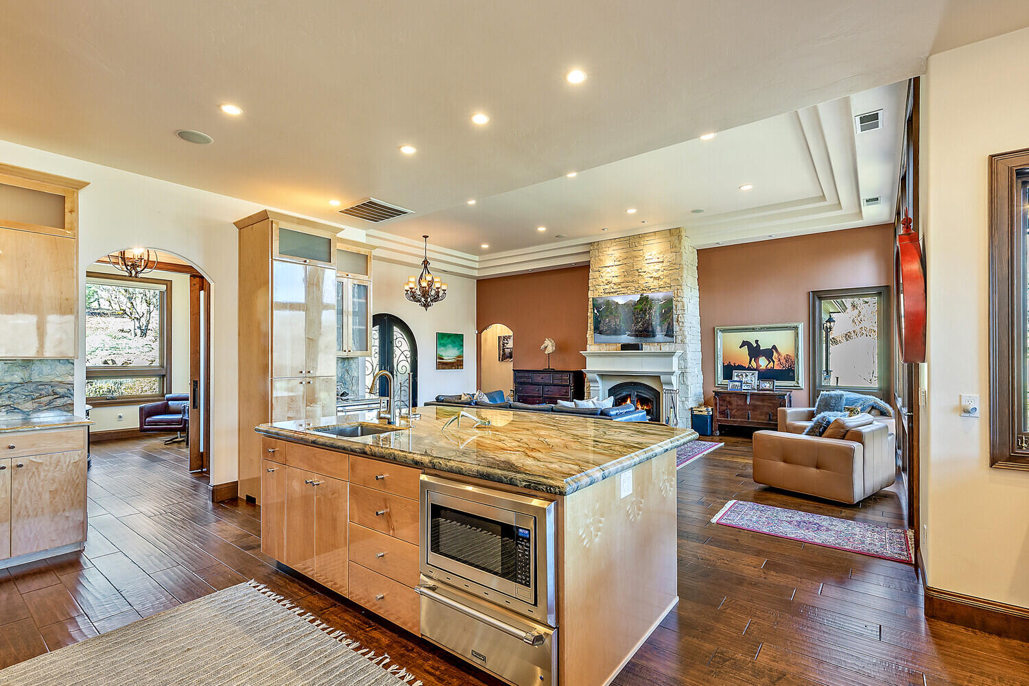 N/A - Residential