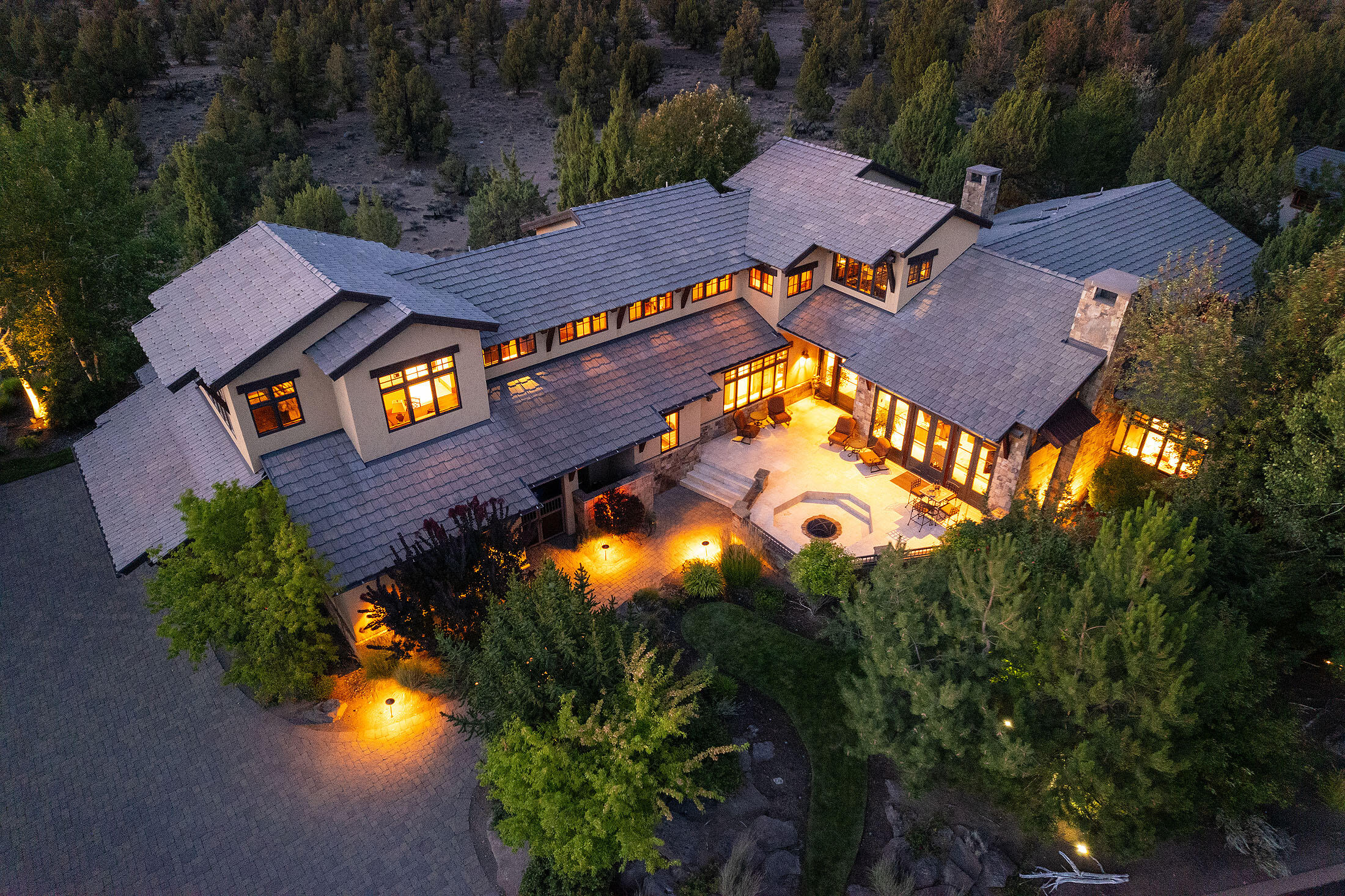 Pronghorn - Residential