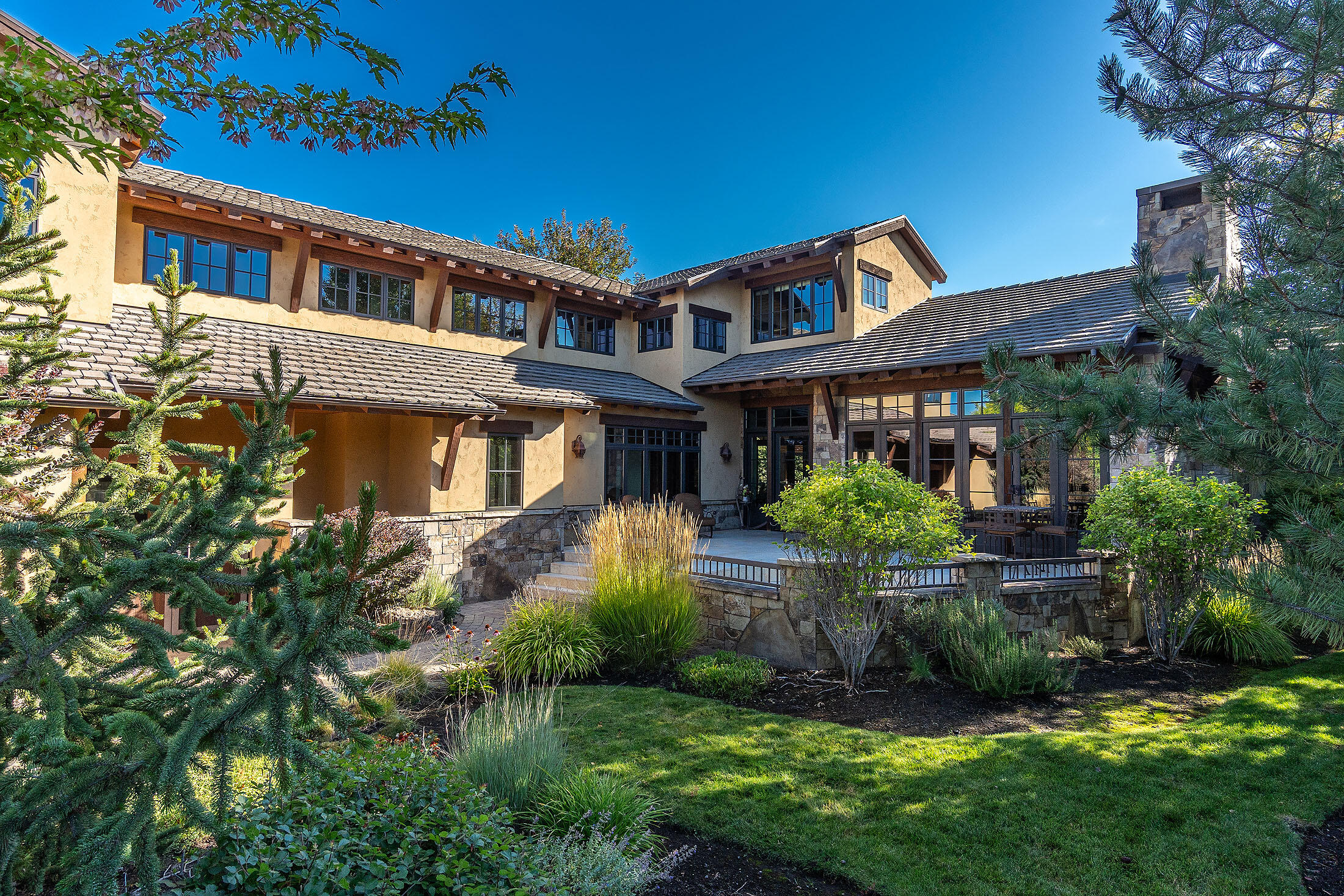 Pronghorn - Residential