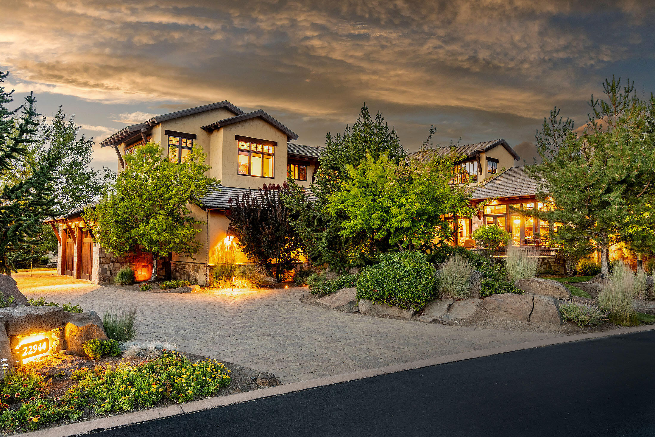 Pronghorn - Residential