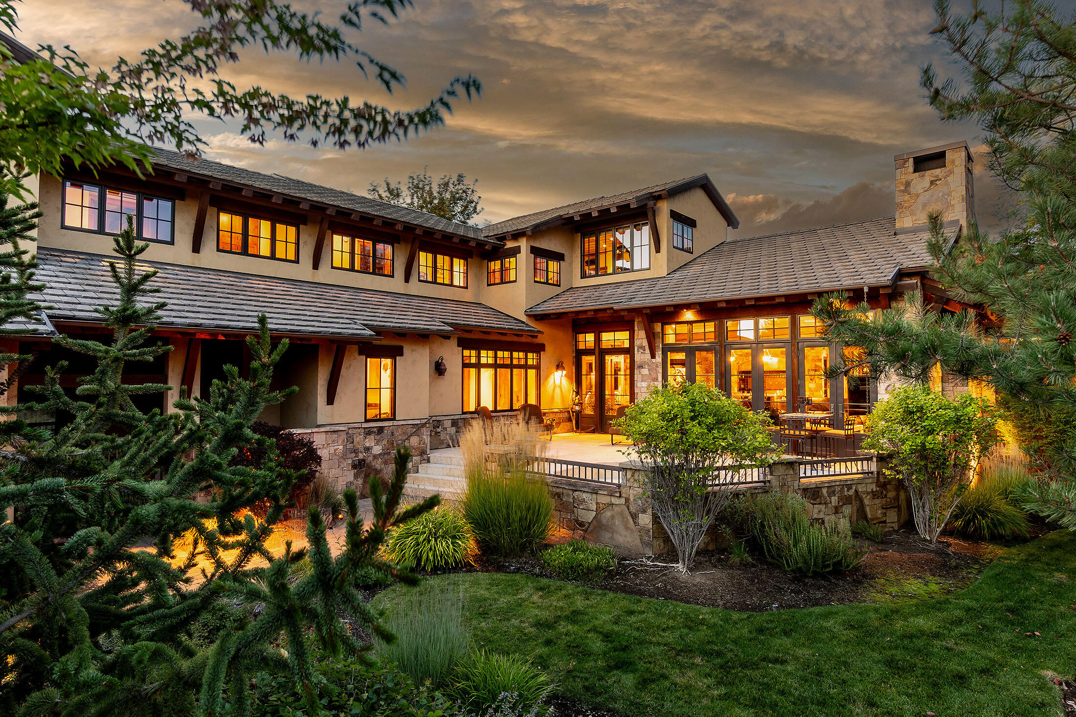 Pronghorn - Residential