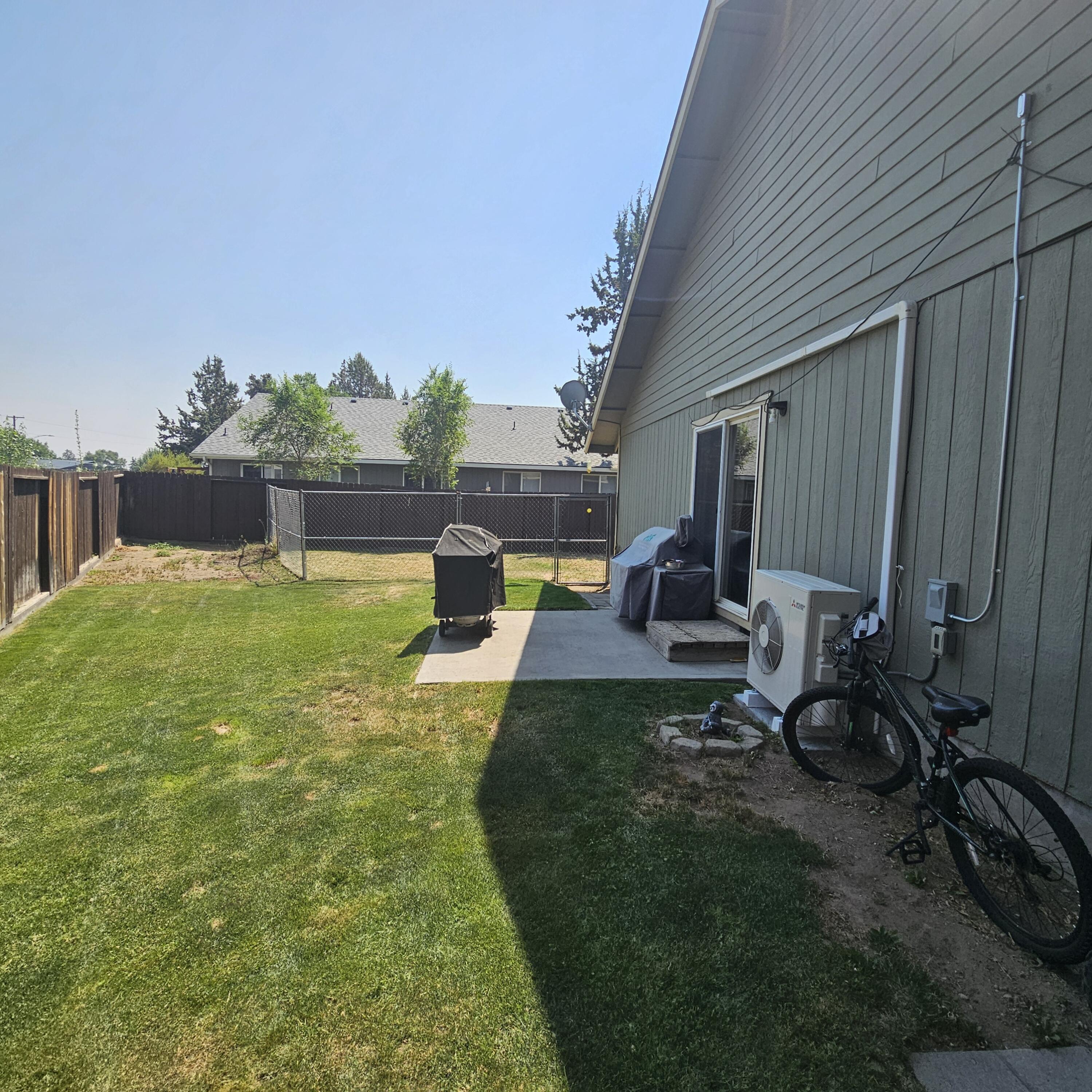 Country Park - Residential