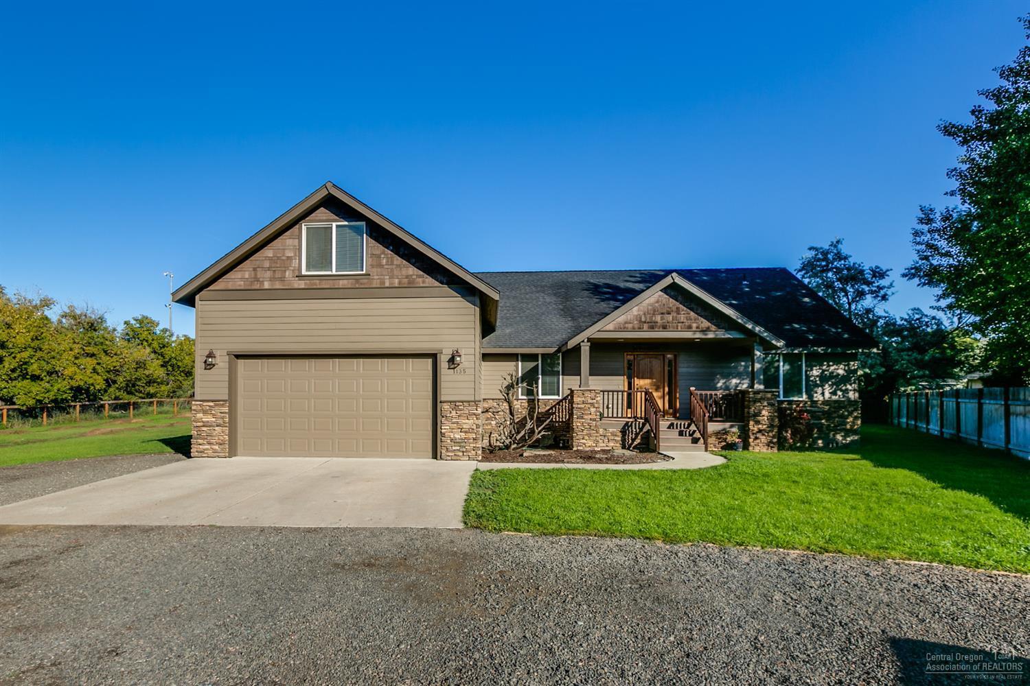 Steve W Yancey - Residential