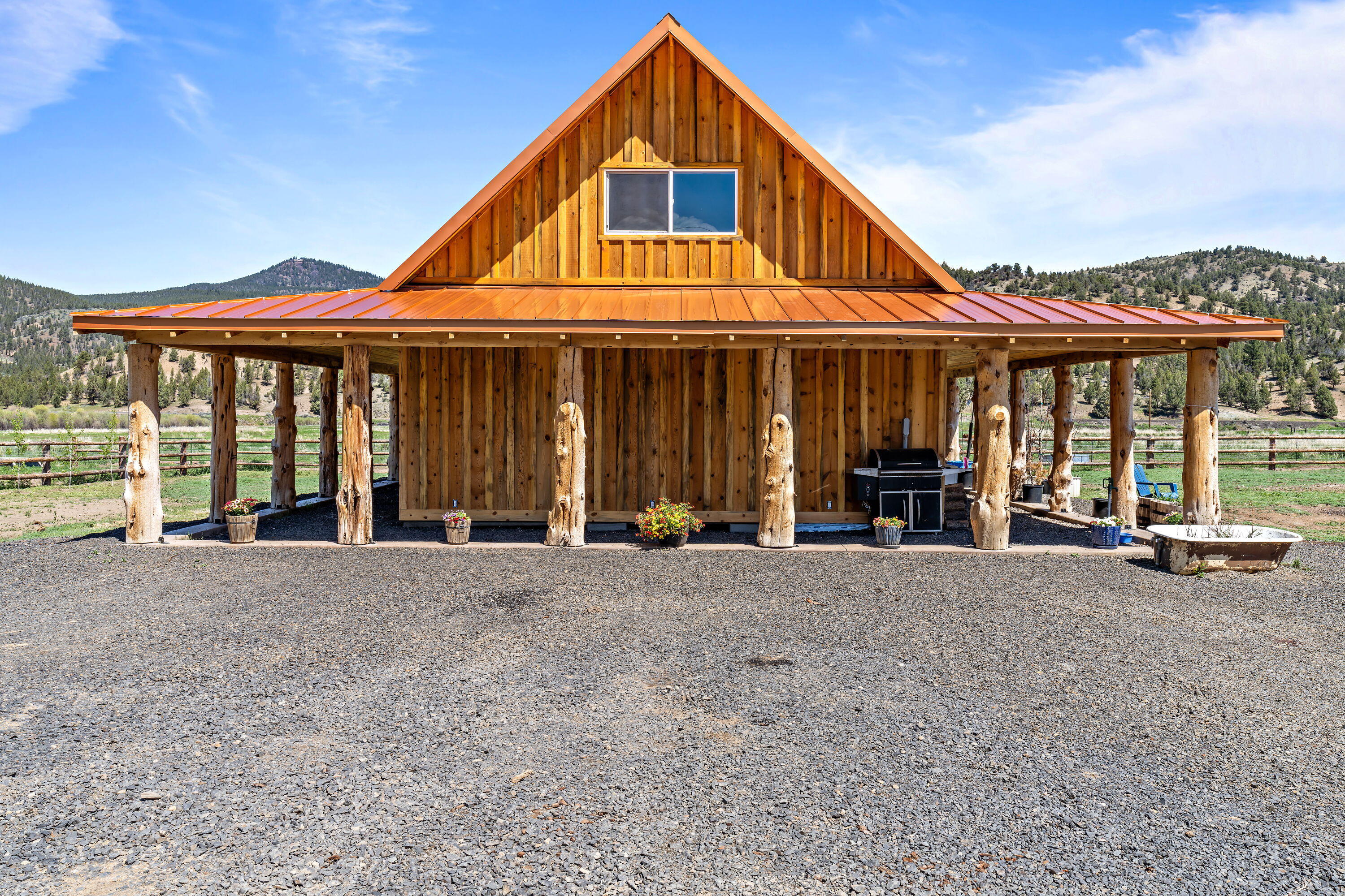 Riverside Ranch - Land