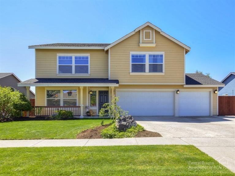 Terrango Glen - Residential