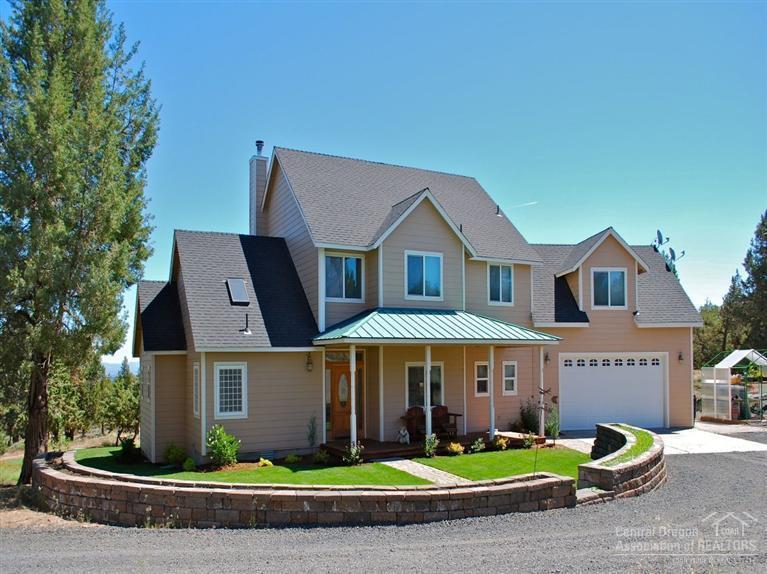Whispering Pines - Residential