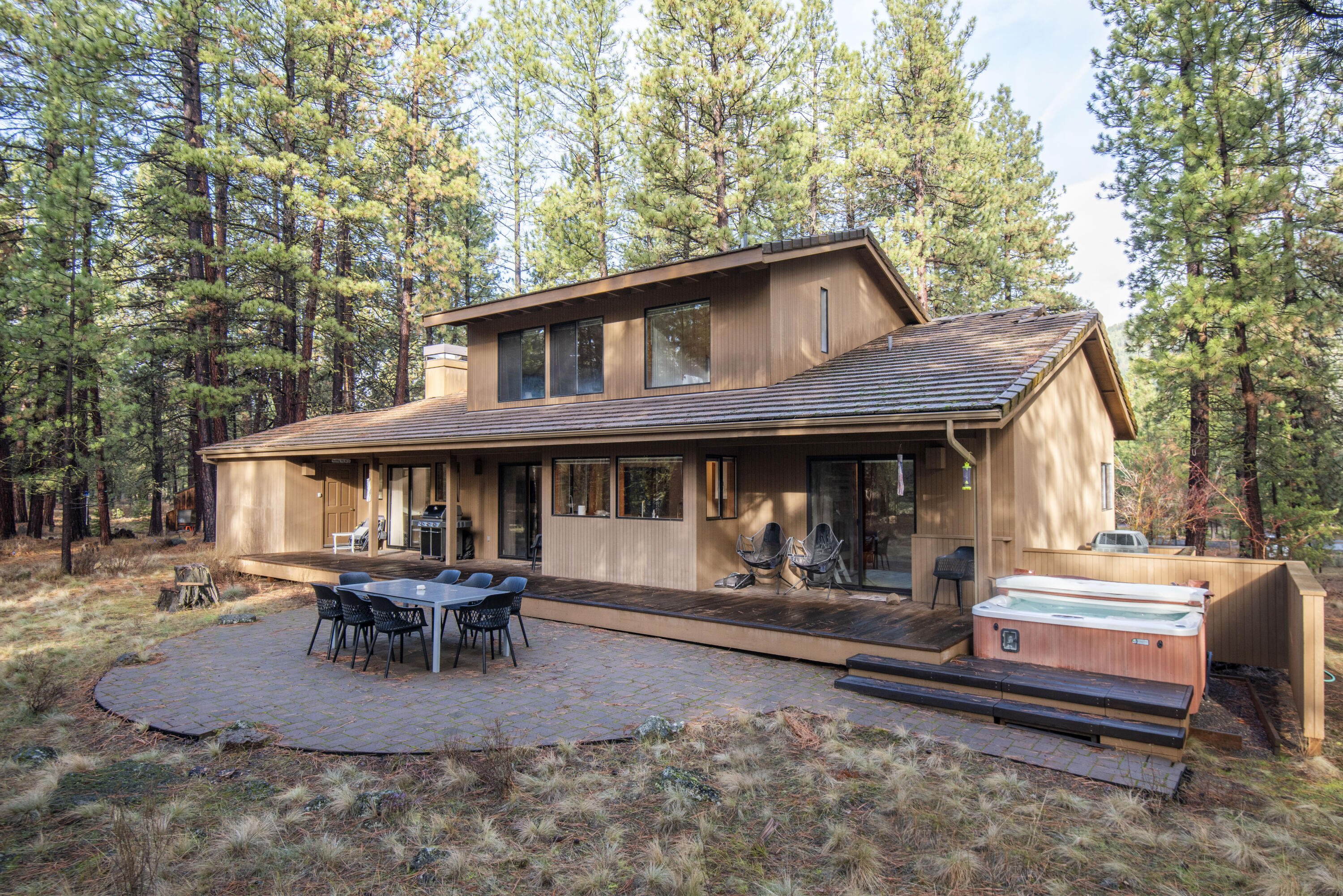 Black Butte Ranch - Residential