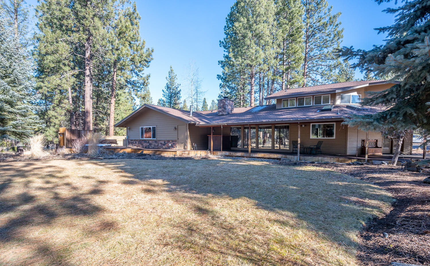 Woodside Ranch - Residential