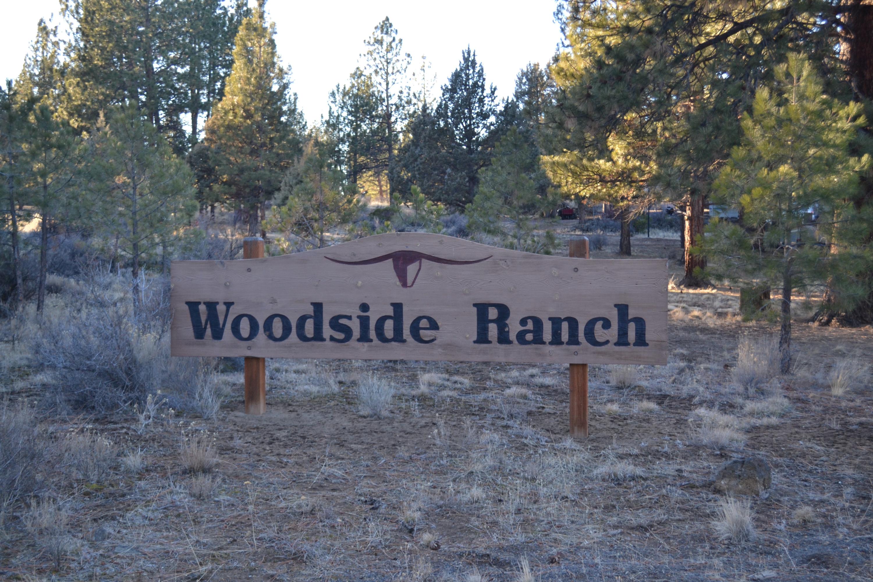 Woodside Ranch - Residential