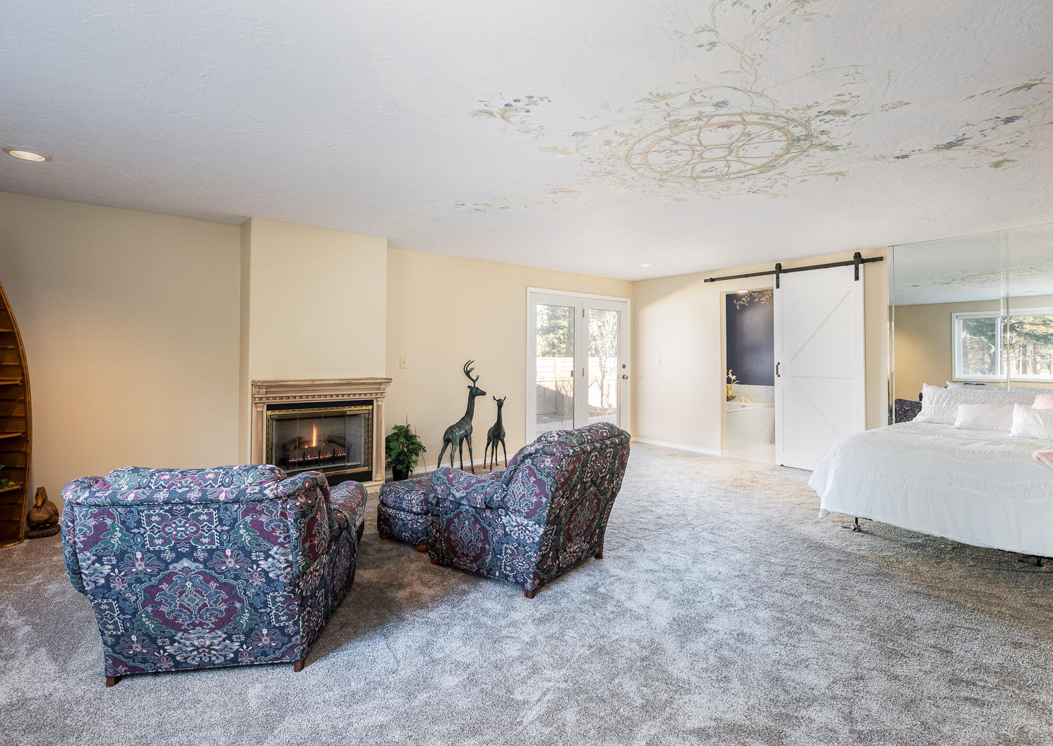 Woodside Ranch - Residential