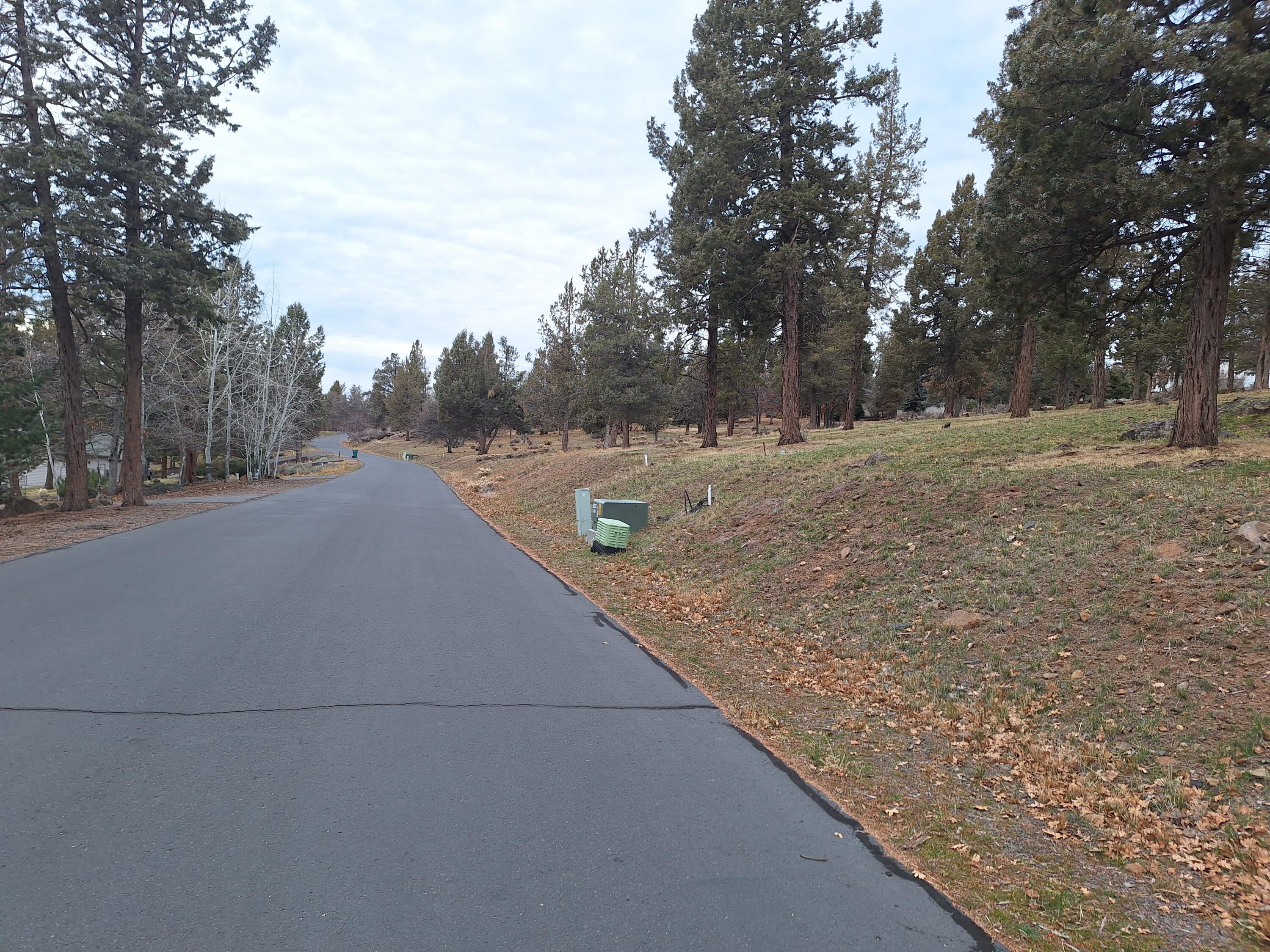 Running YResort - Land