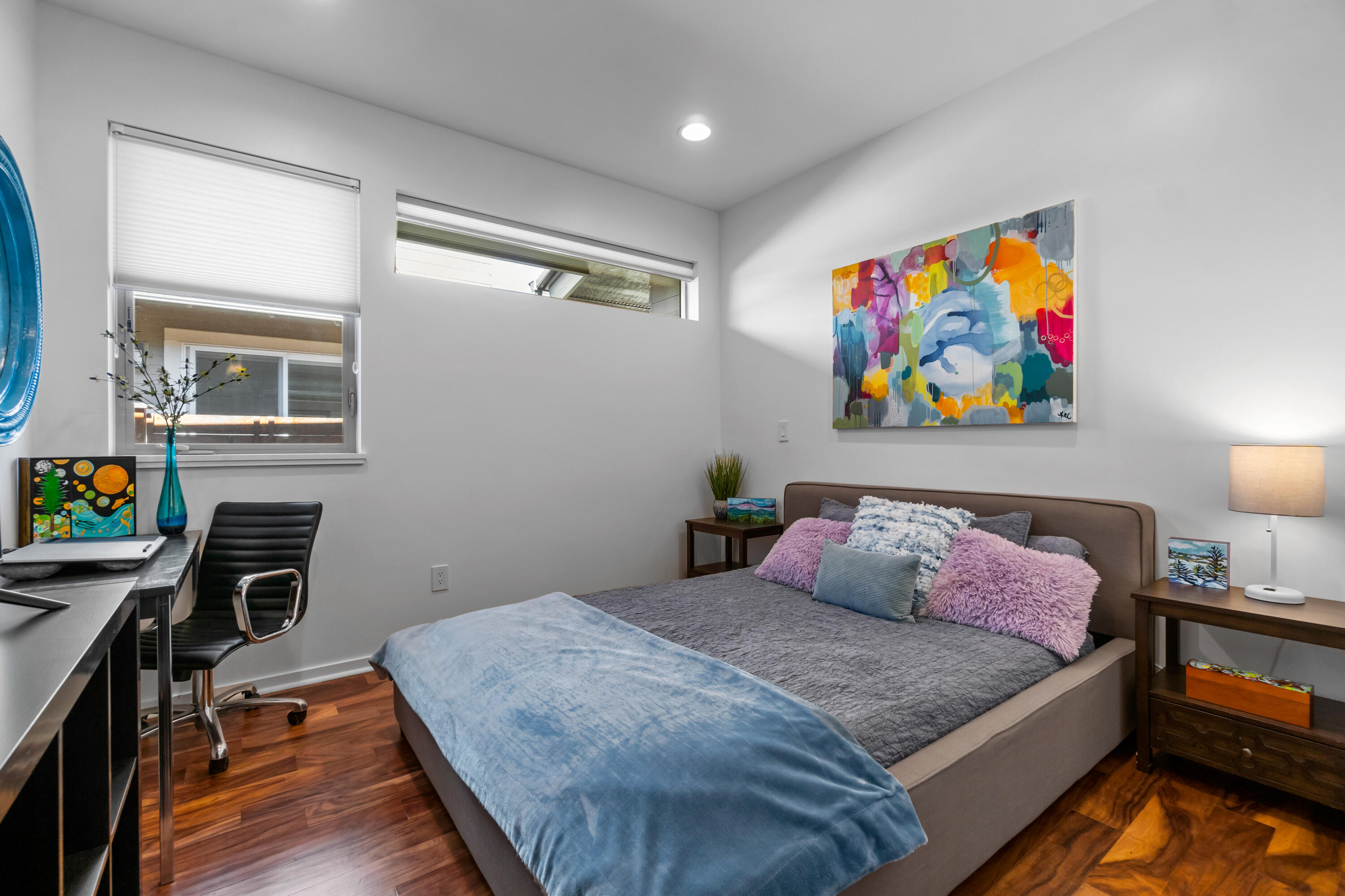 NorthWest Crossing - Residential