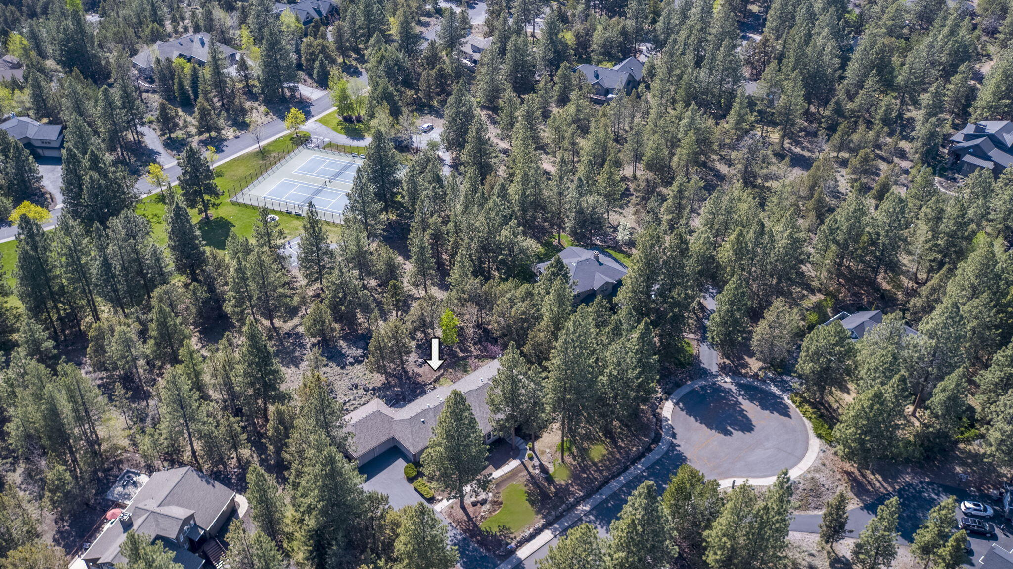 Awbrey Butte - Residential