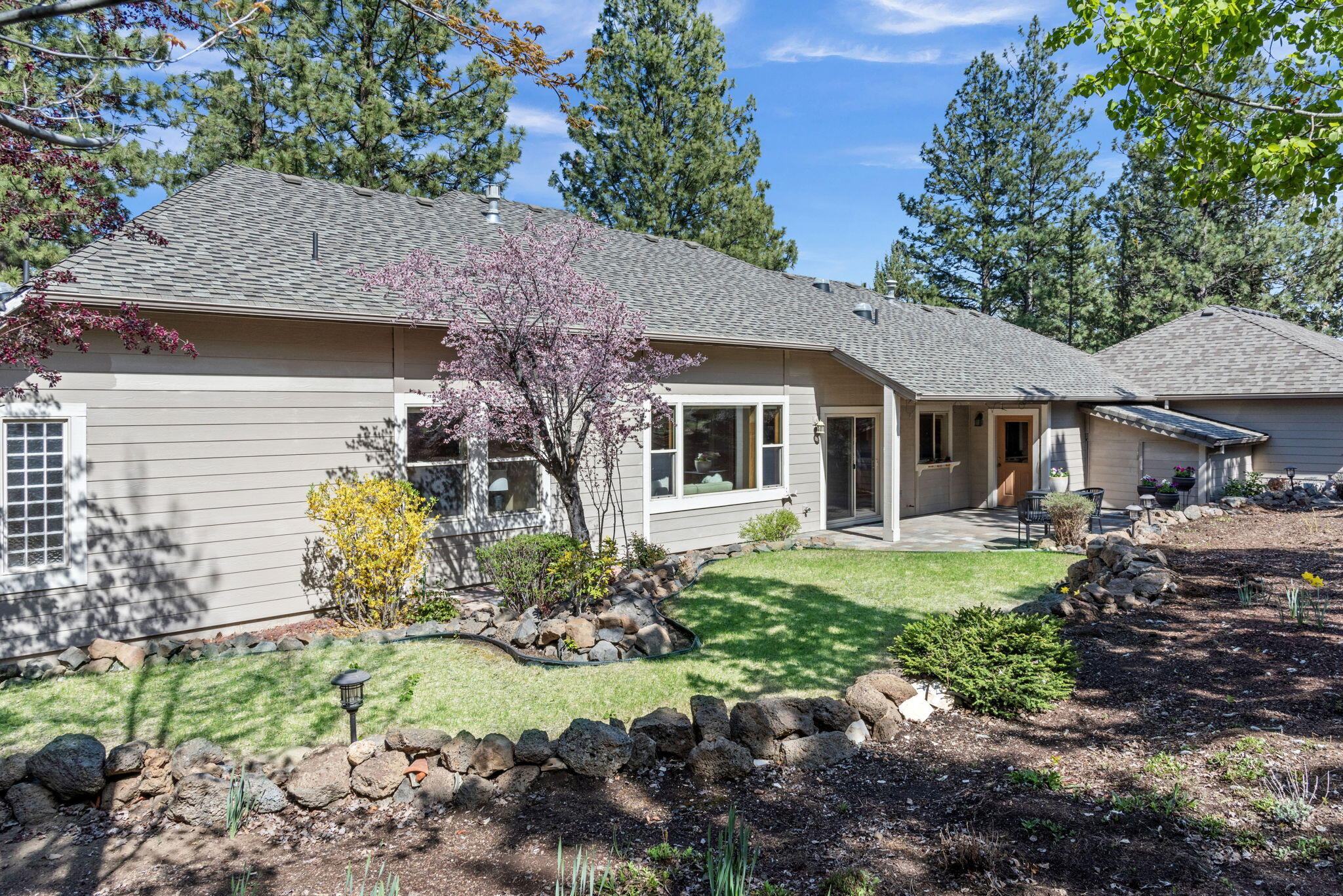 Awbrey Butte - Residential