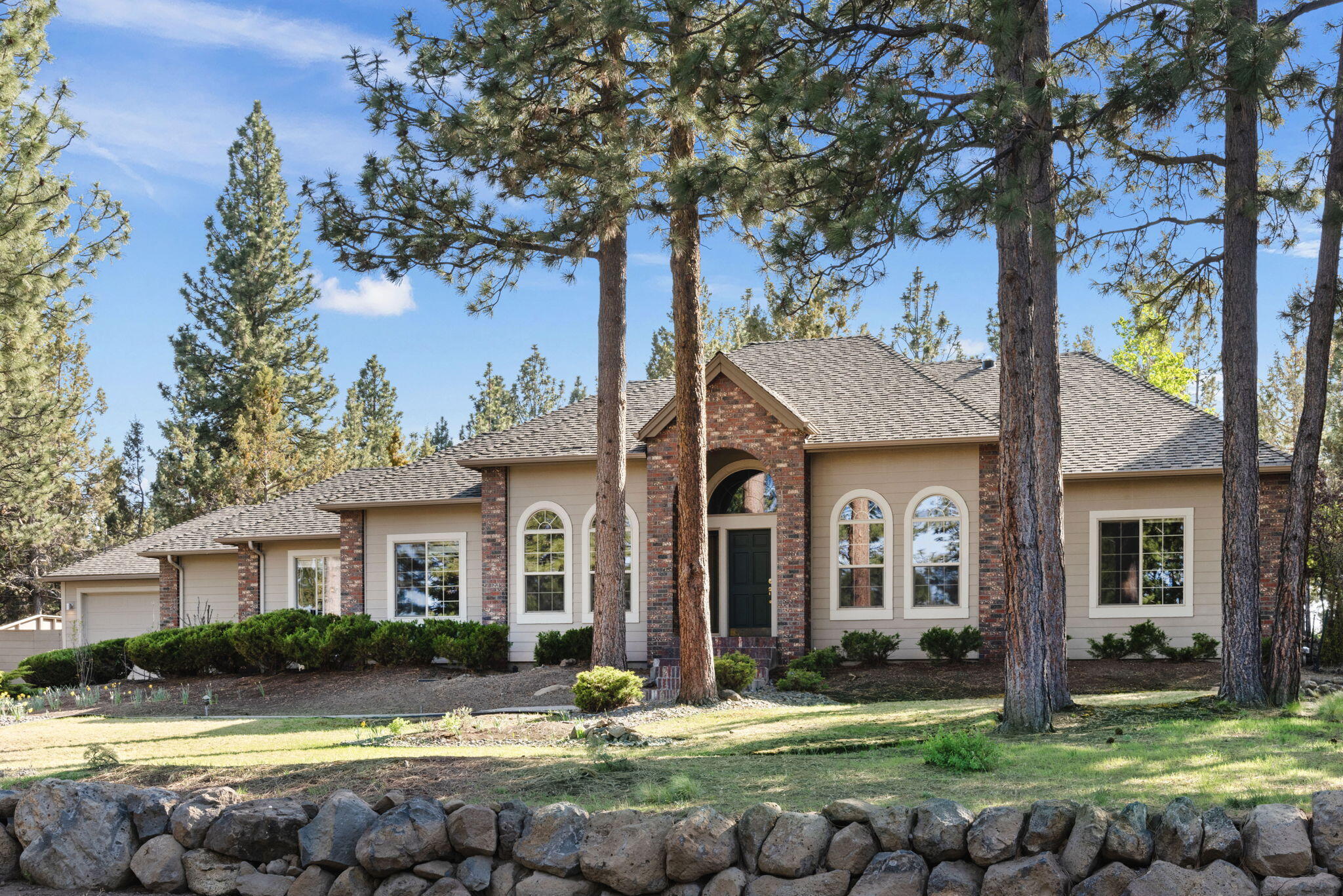 Awbrey Butte - Residential