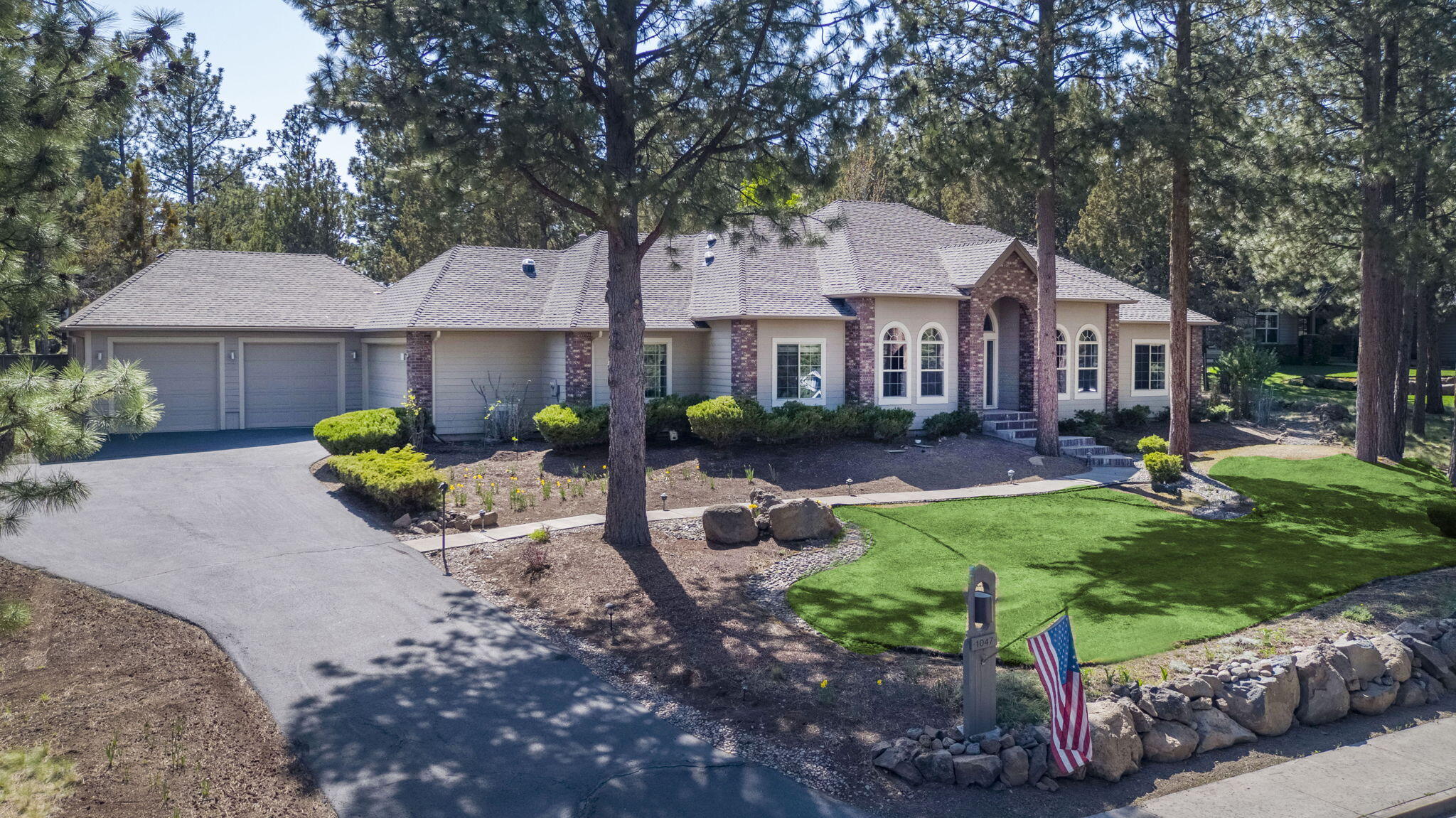 Awbrey Butte - Residential