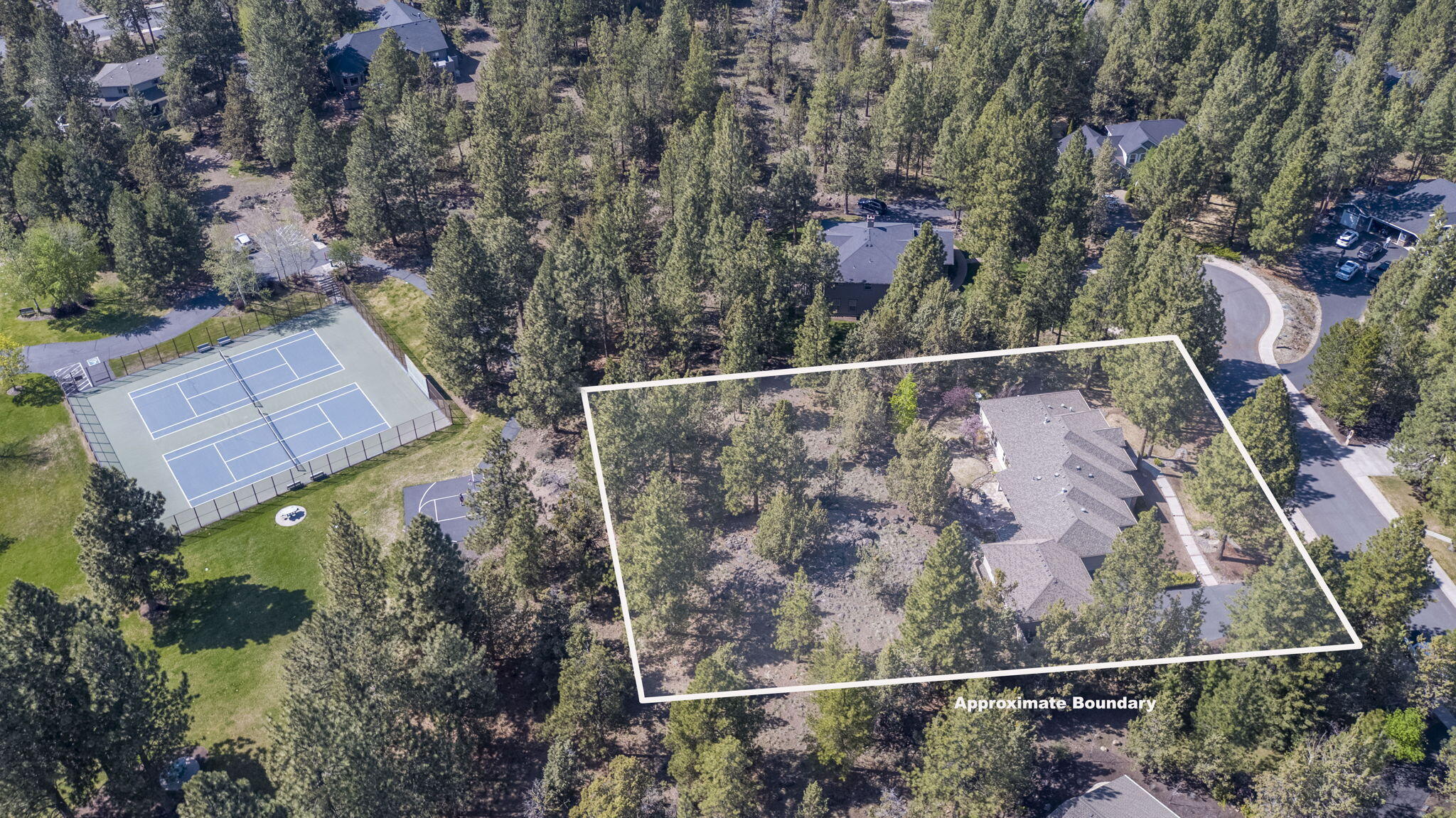 Awbrey Butte - Residential