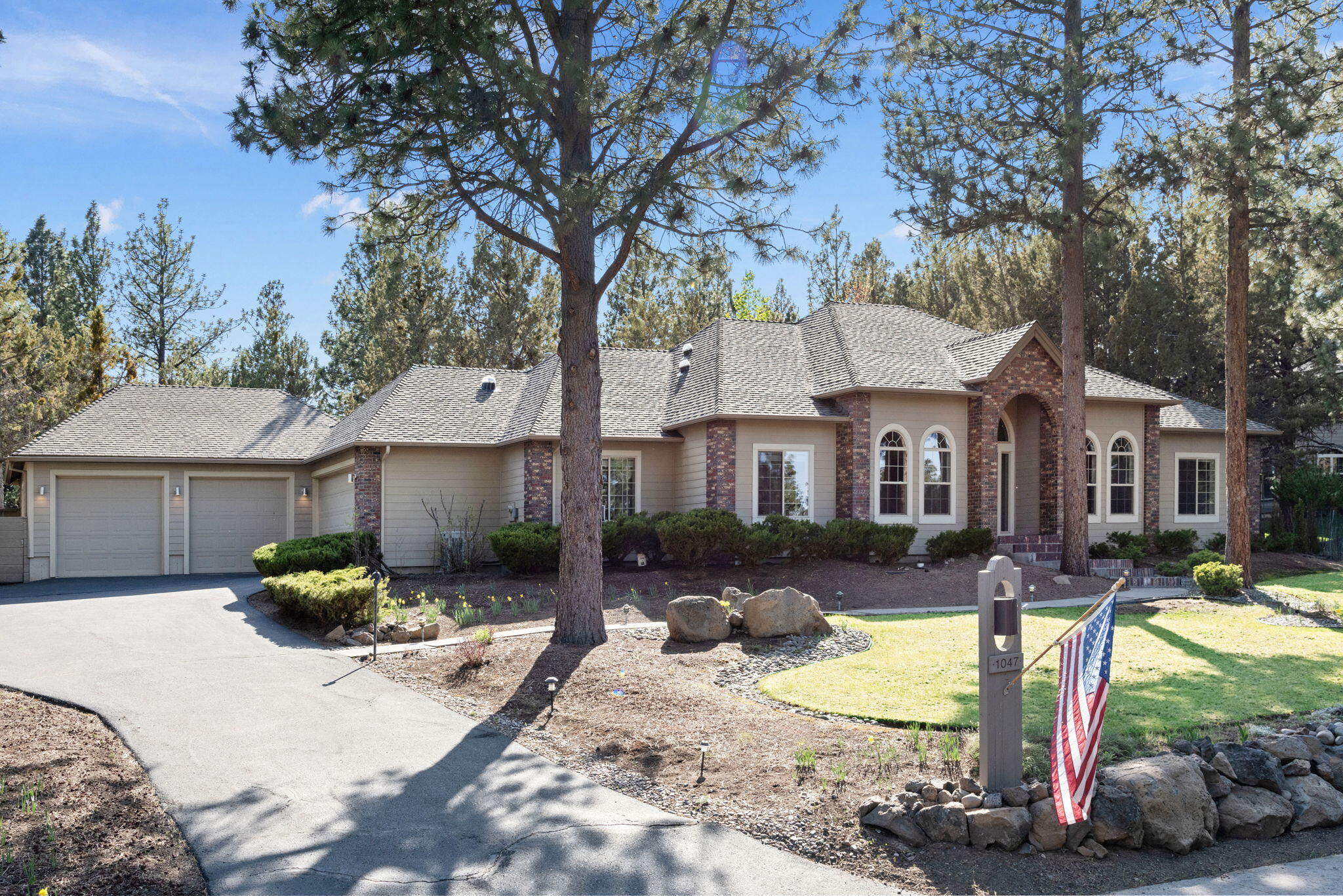 Awbrey Butte - Residential