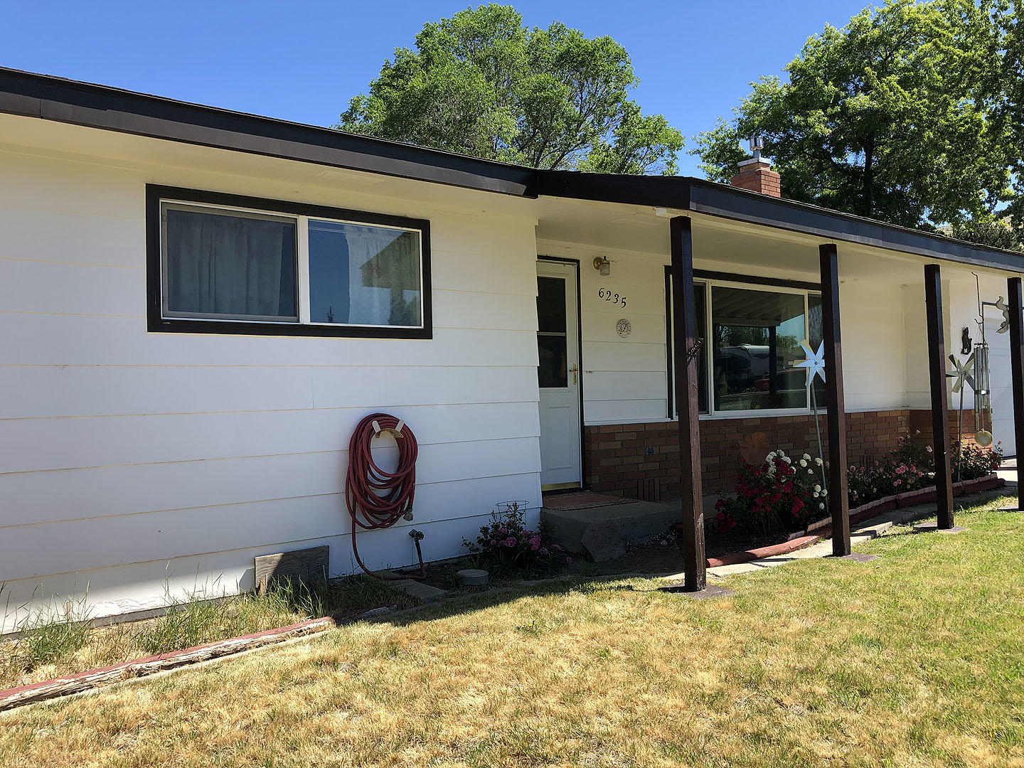 N/A - Residential