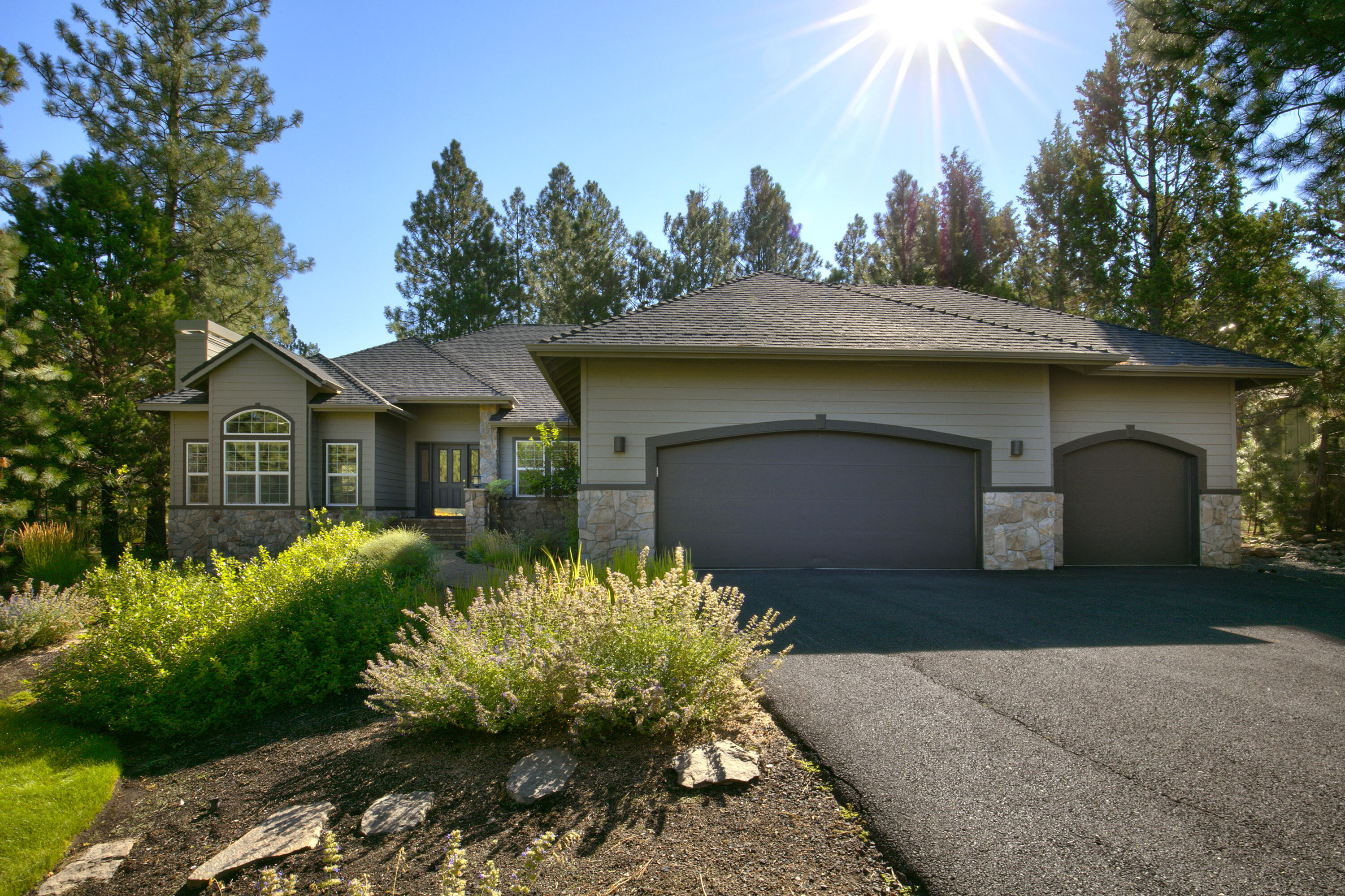 Awbrey Glen - Residential