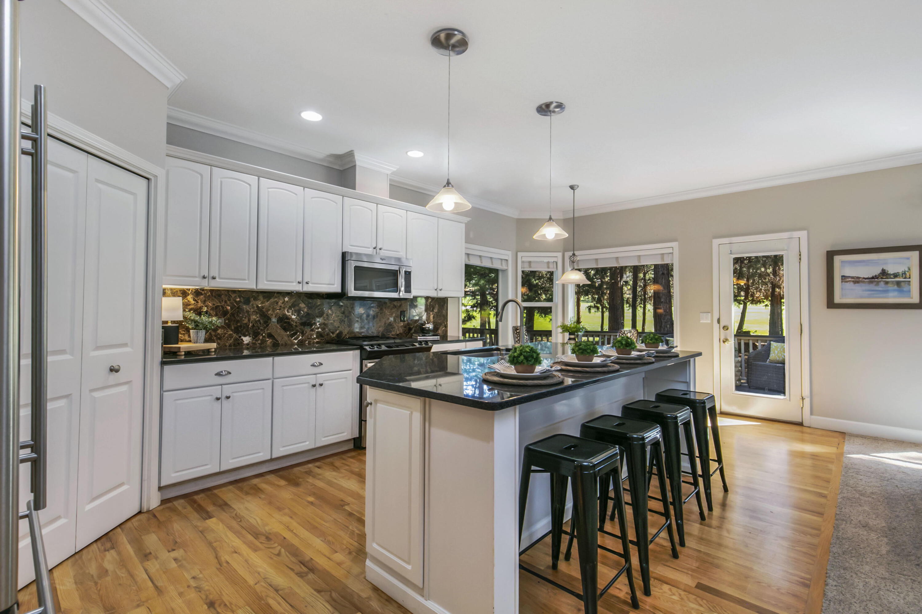 Awbrey Glen - Residential