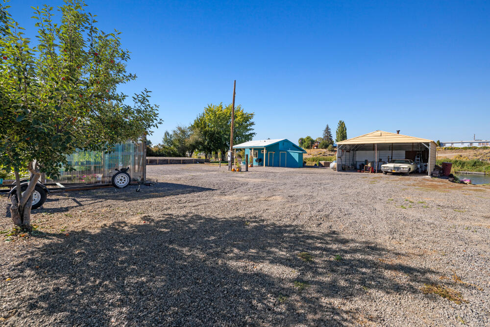N/A - Residential
