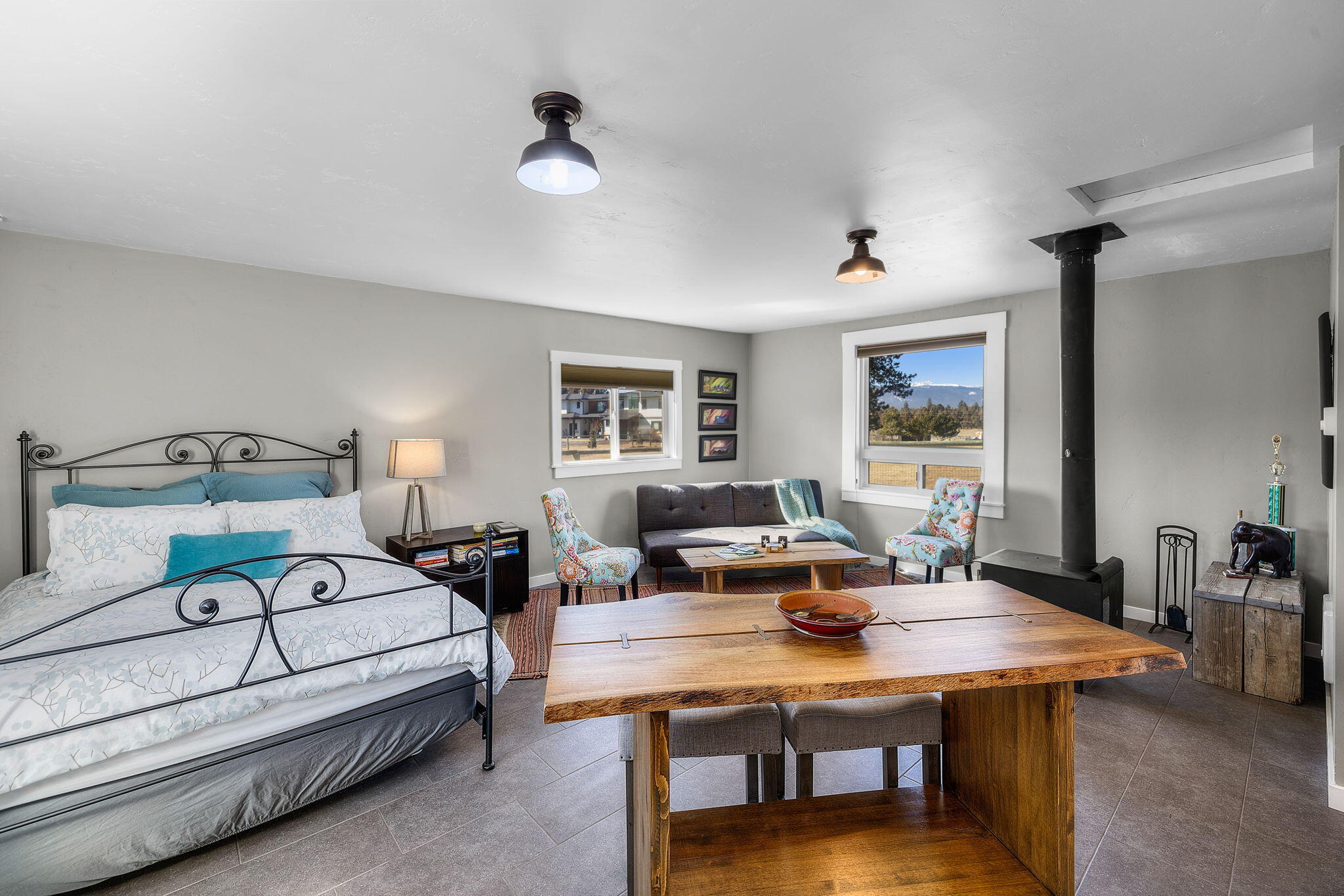 N/A - Residential