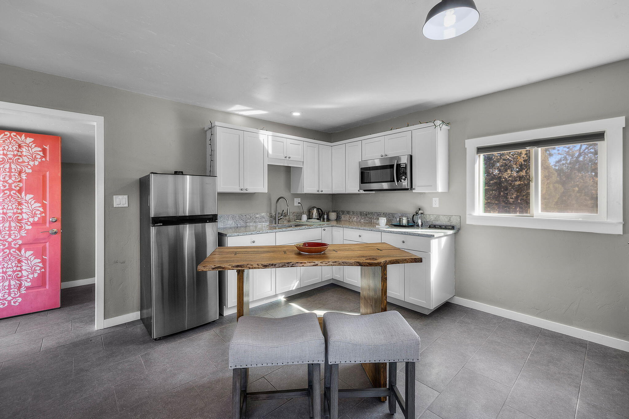 N/A - Residential