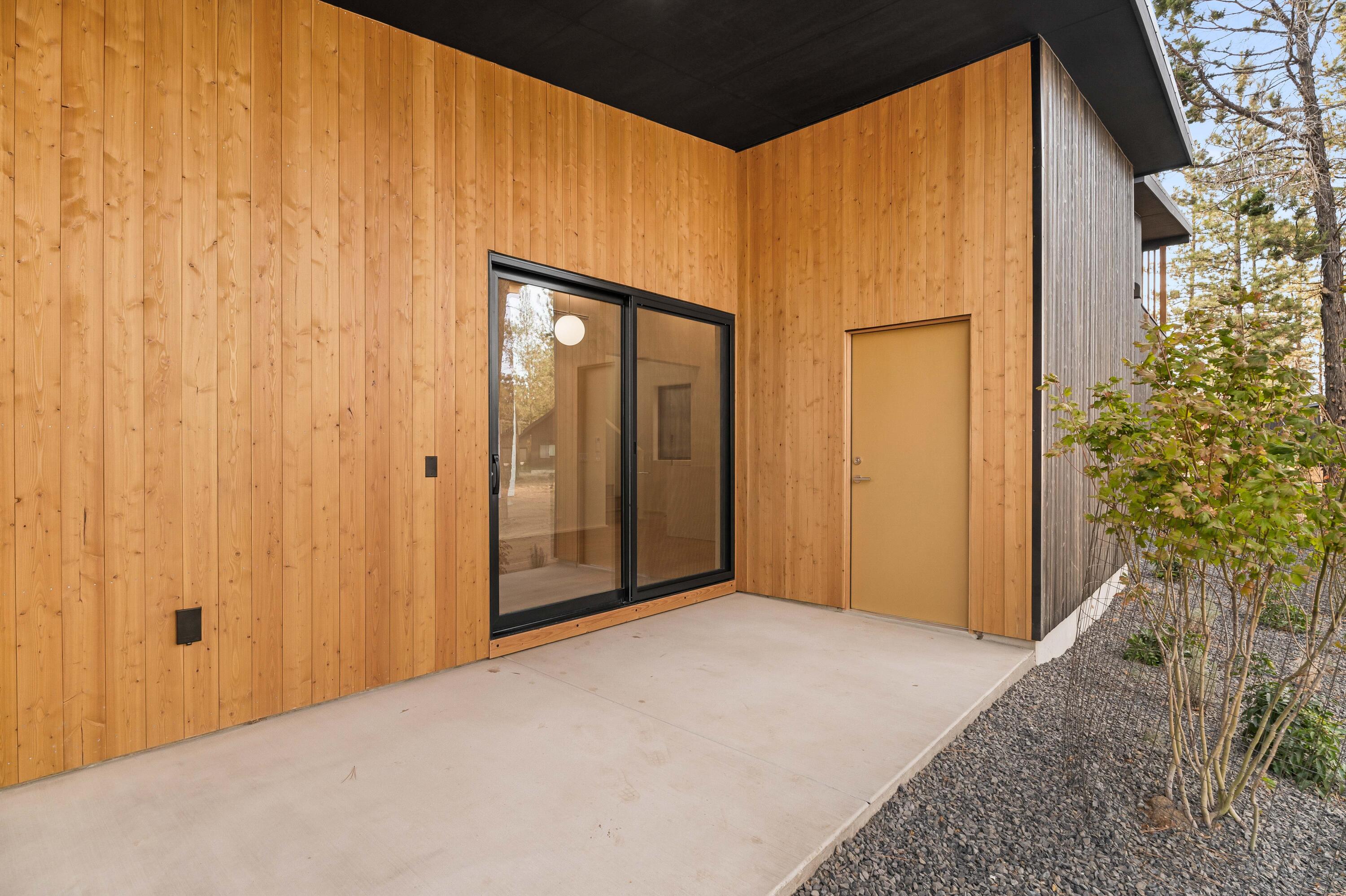 Sisters Woodlands - Residential