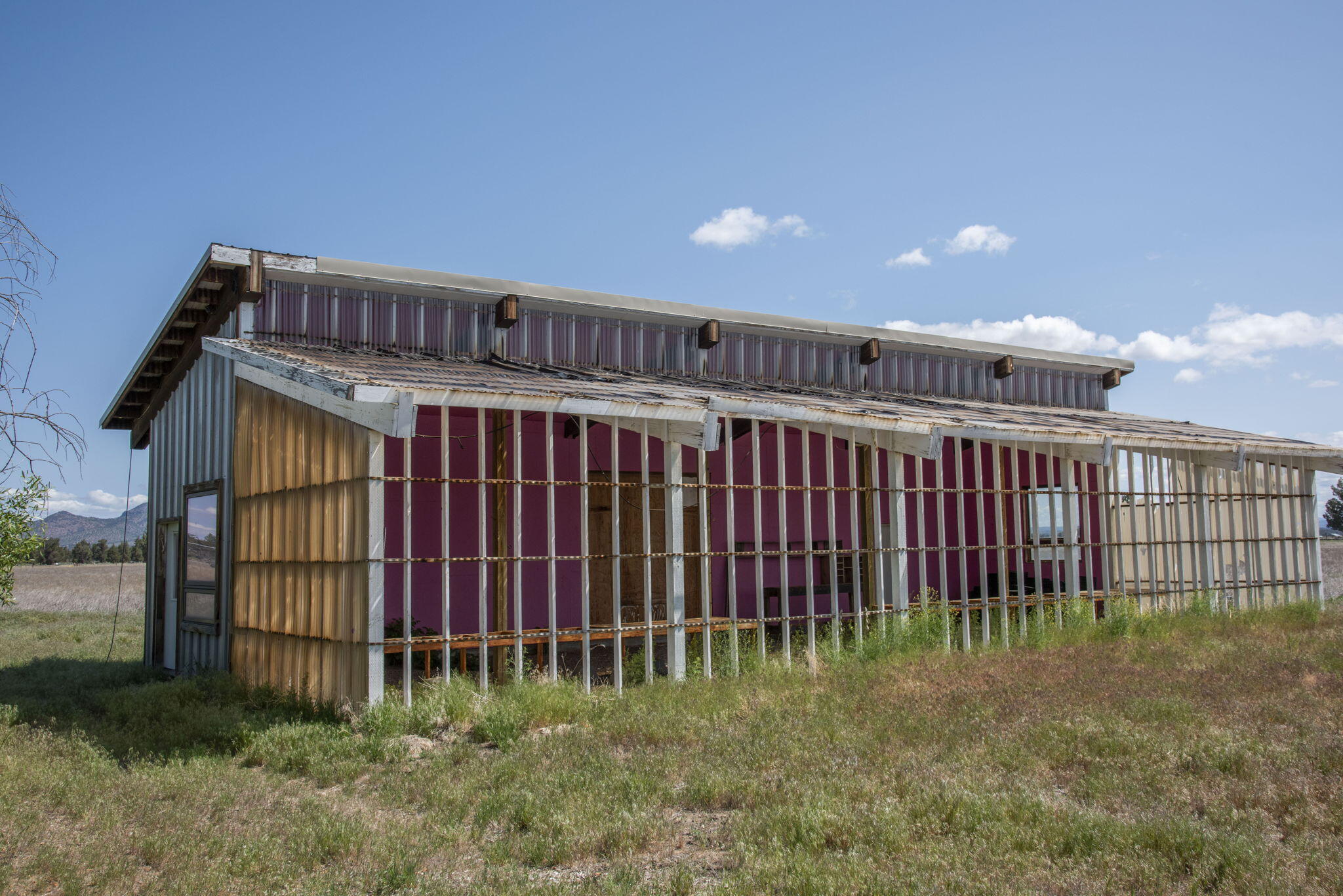 N/A - Farm