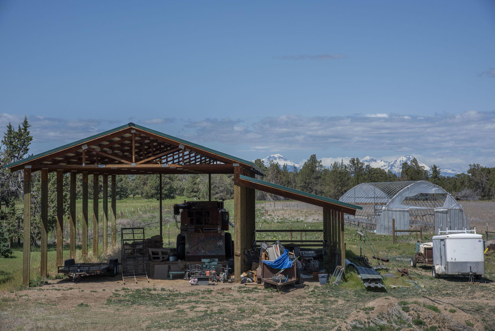 N/A - Farm