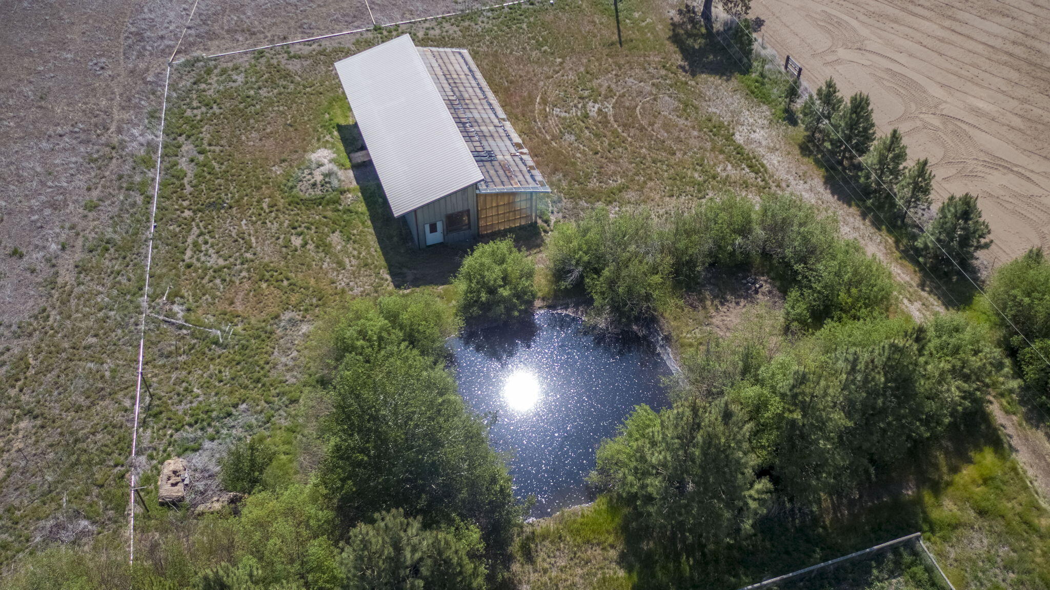 N/A - Farm